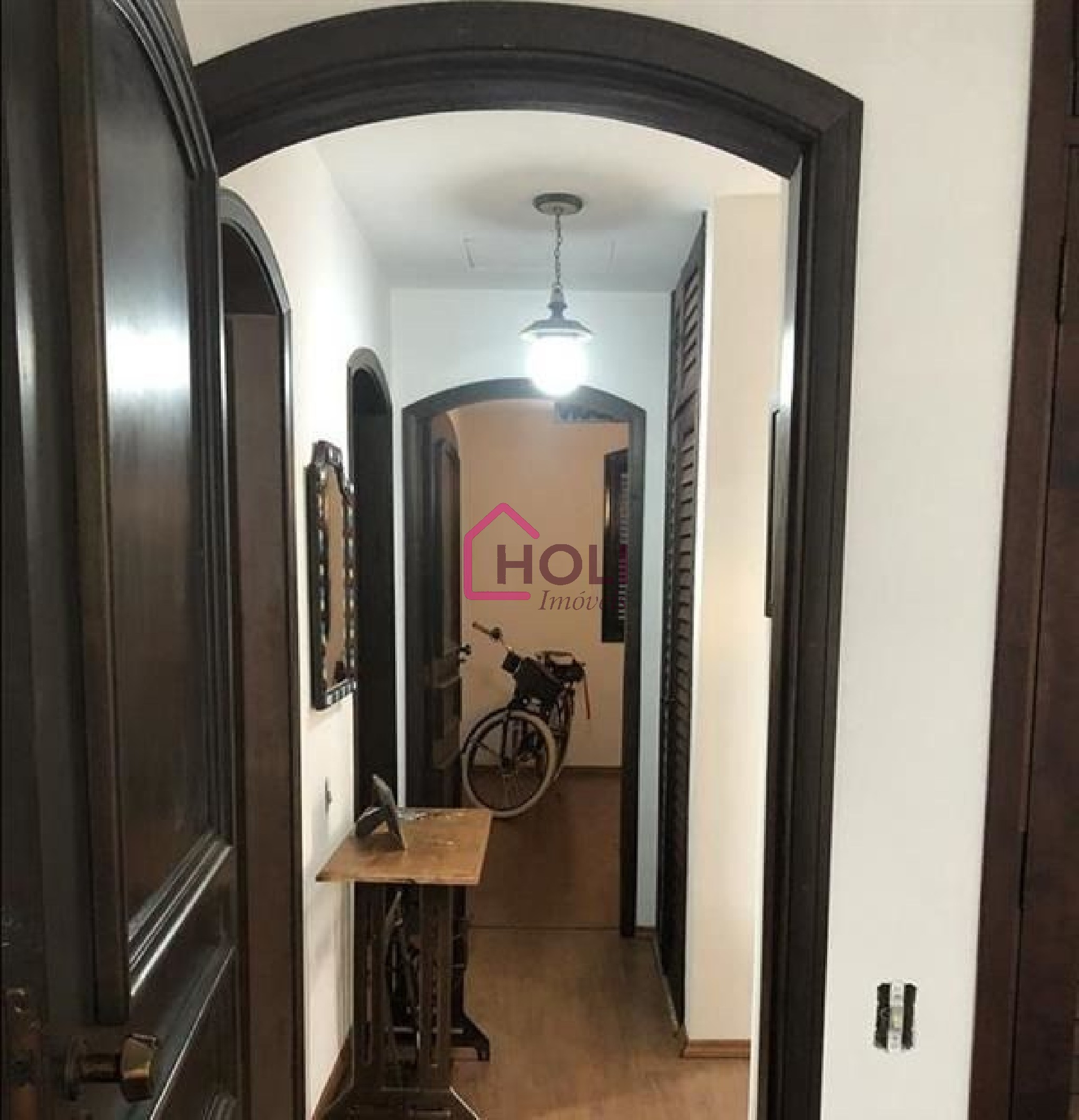 Casa, 5 quartos, 260 m² - Foto 20