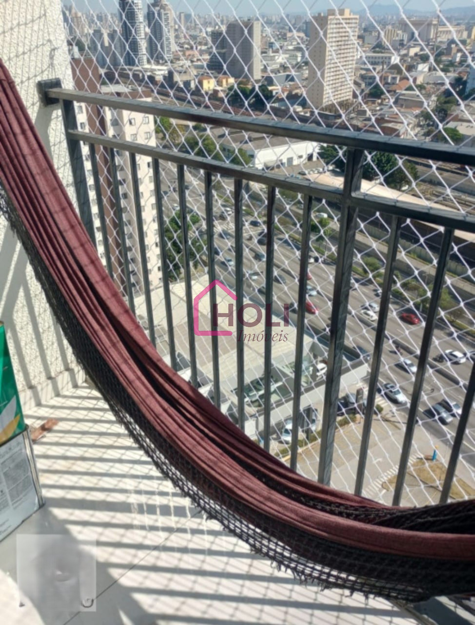 Apartamento, 2 quartos, 34 m² - Foto 24