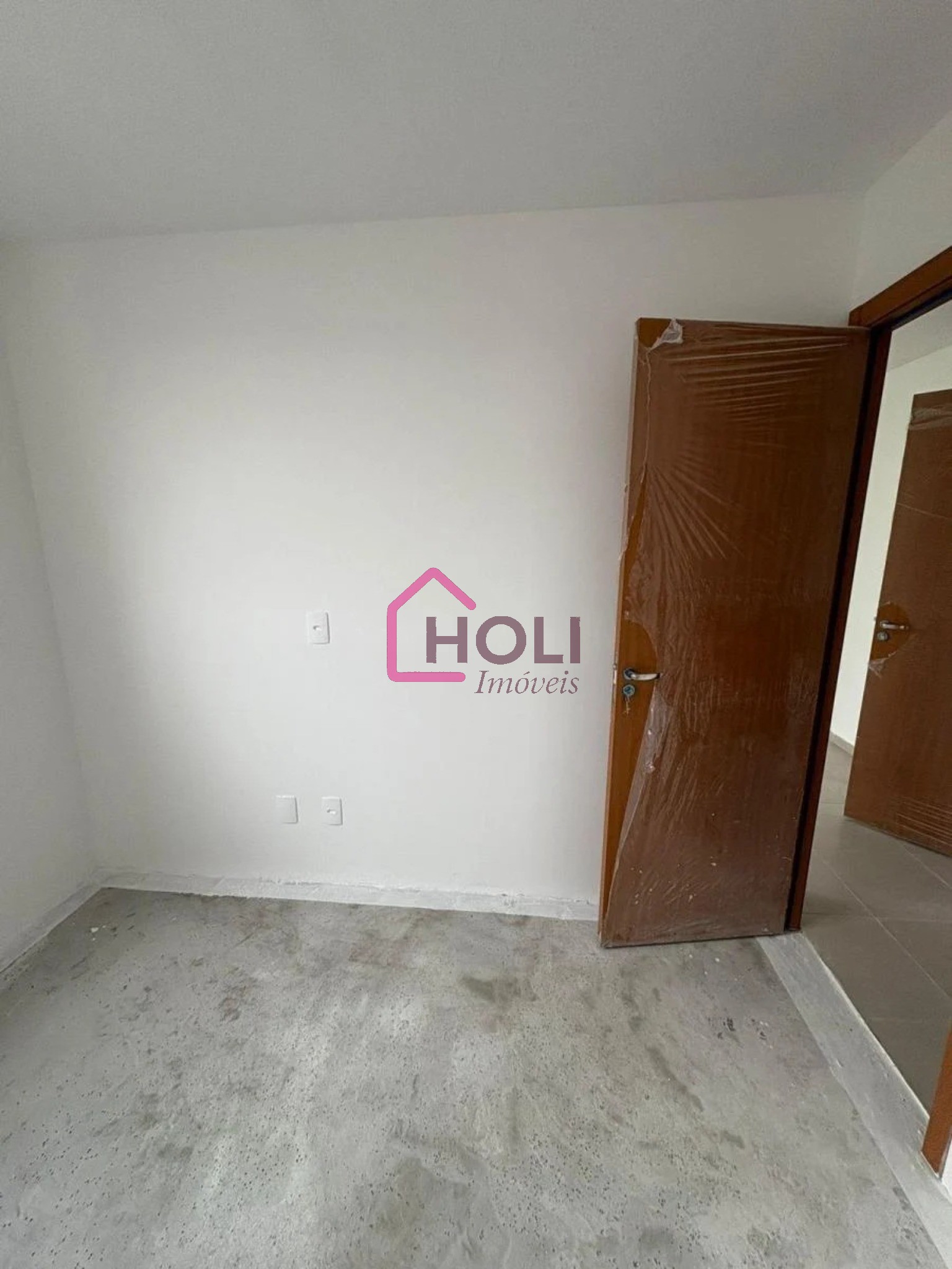 Apartamento, 2 quartos, 36 m² - Foto 3