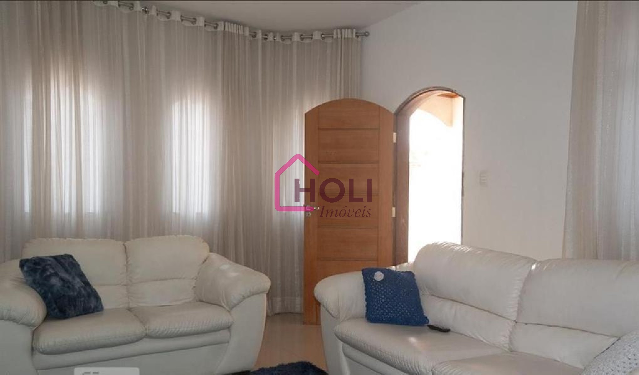 Casa, 3 quartos, 190 m² - Foto 3