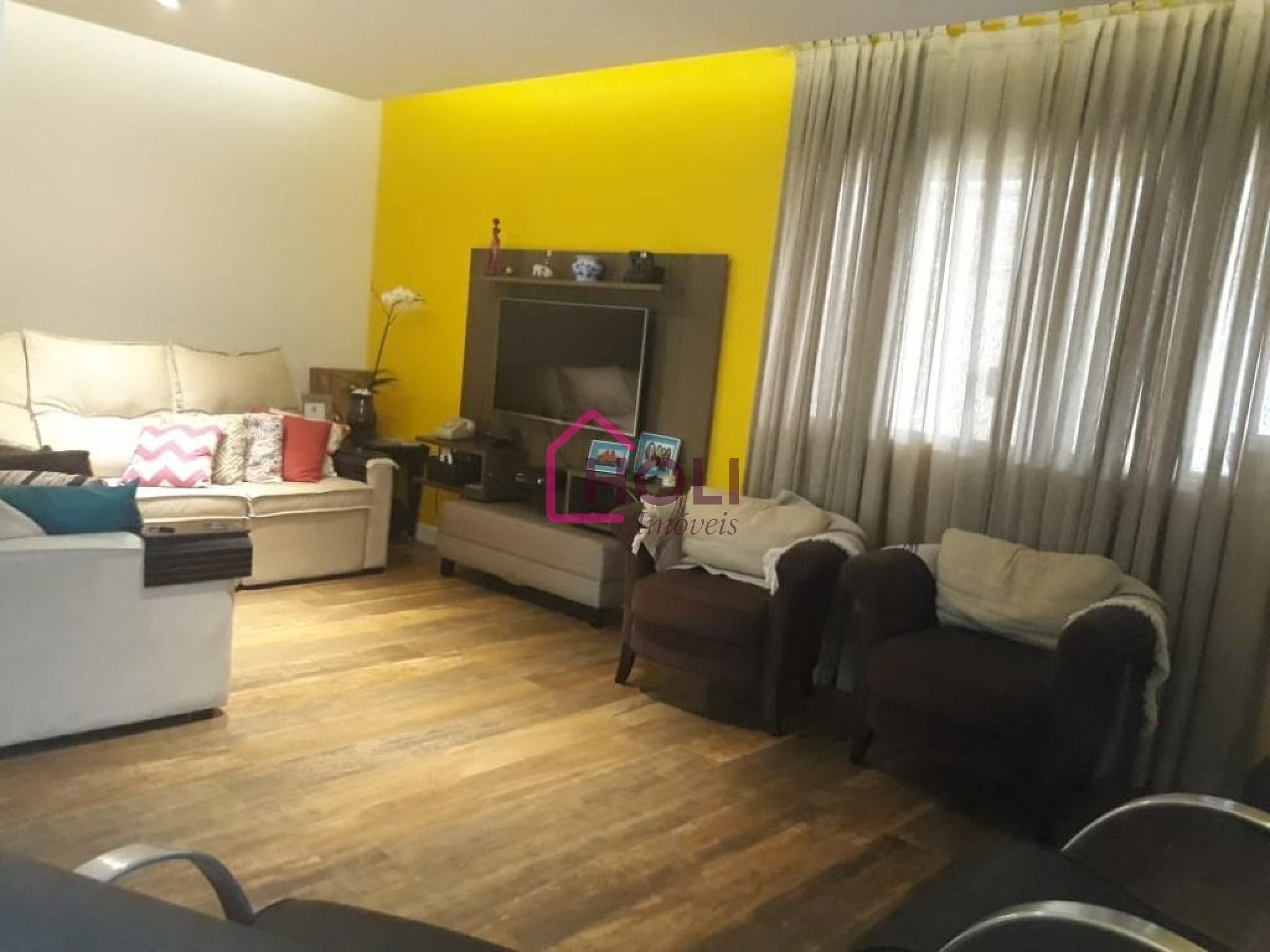 Casa, 3 quartos, 312 m² - Foto 1