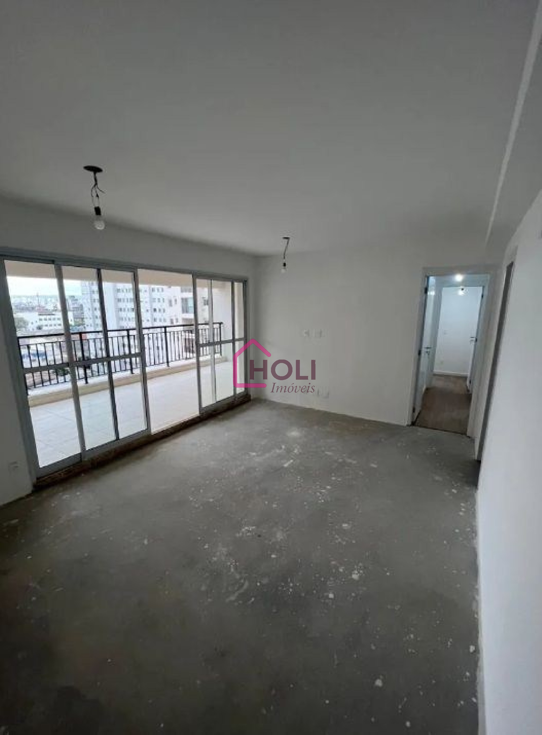 Apartamento, 3 quartos, 105 m² - Foto 1