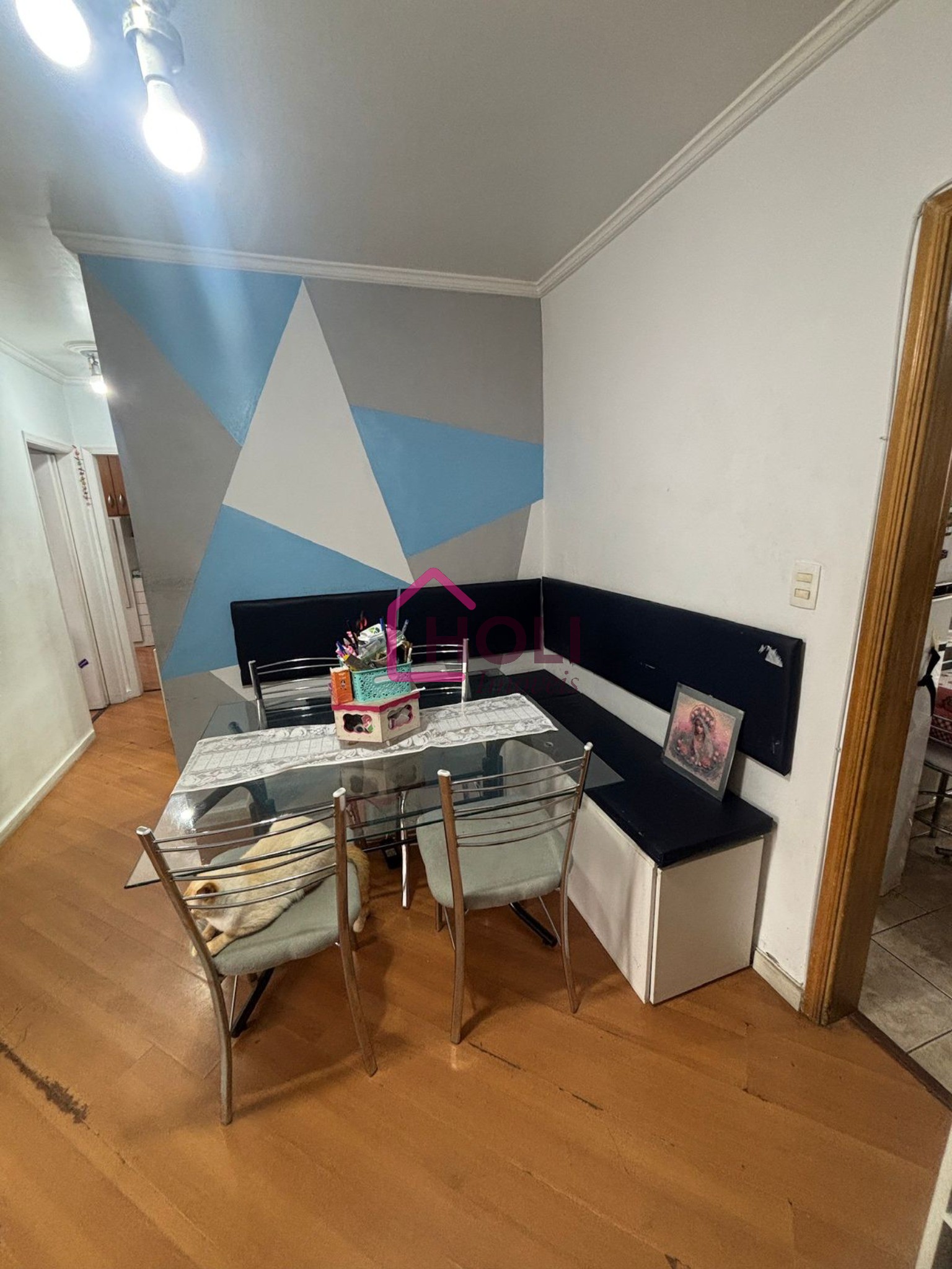 Apartamento, 3 quartos, 78 m² - Foto 4