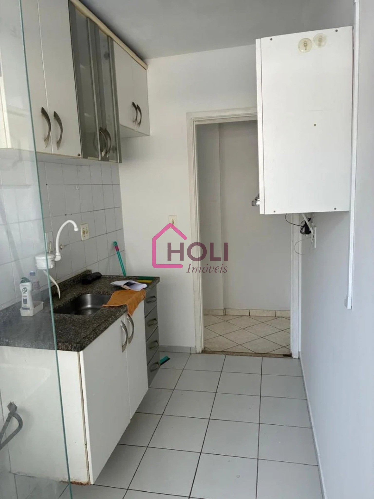 Apartamento, 2 quartos, 46 m² - Foto 7