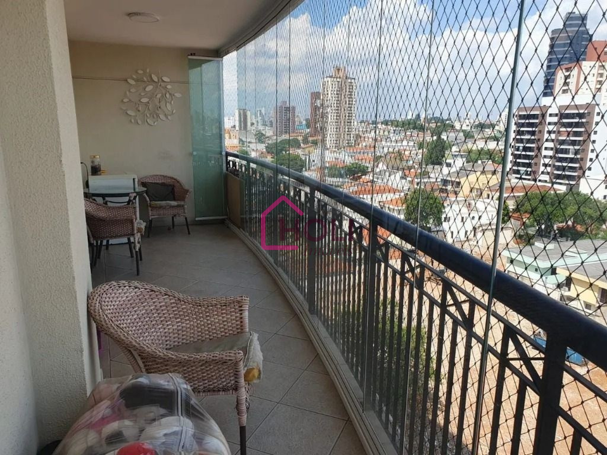 Apartamento, 4 quartos, 132 m² - Foto 18