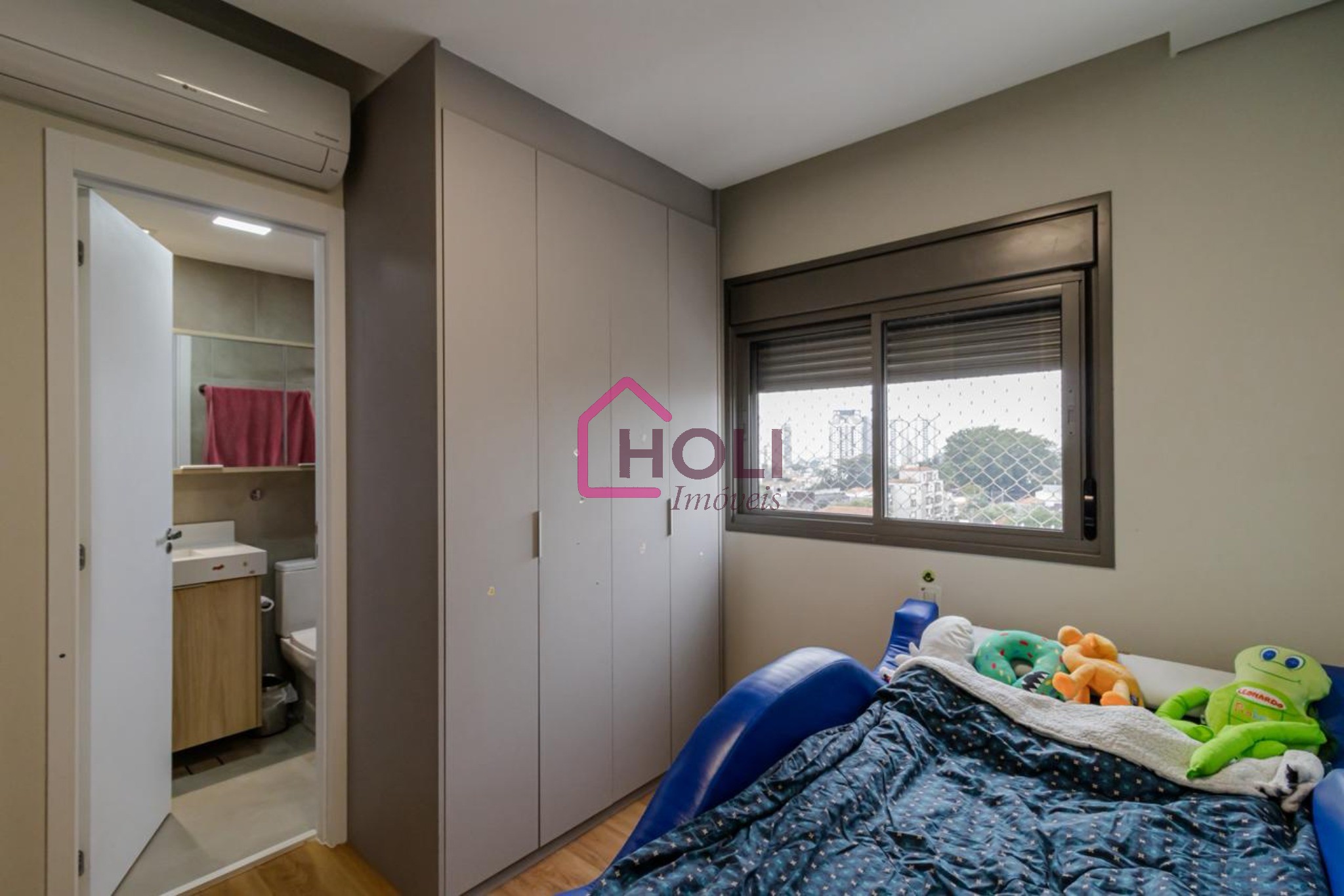 Apartamento, 4 quartos, 160 m² - Foto 20