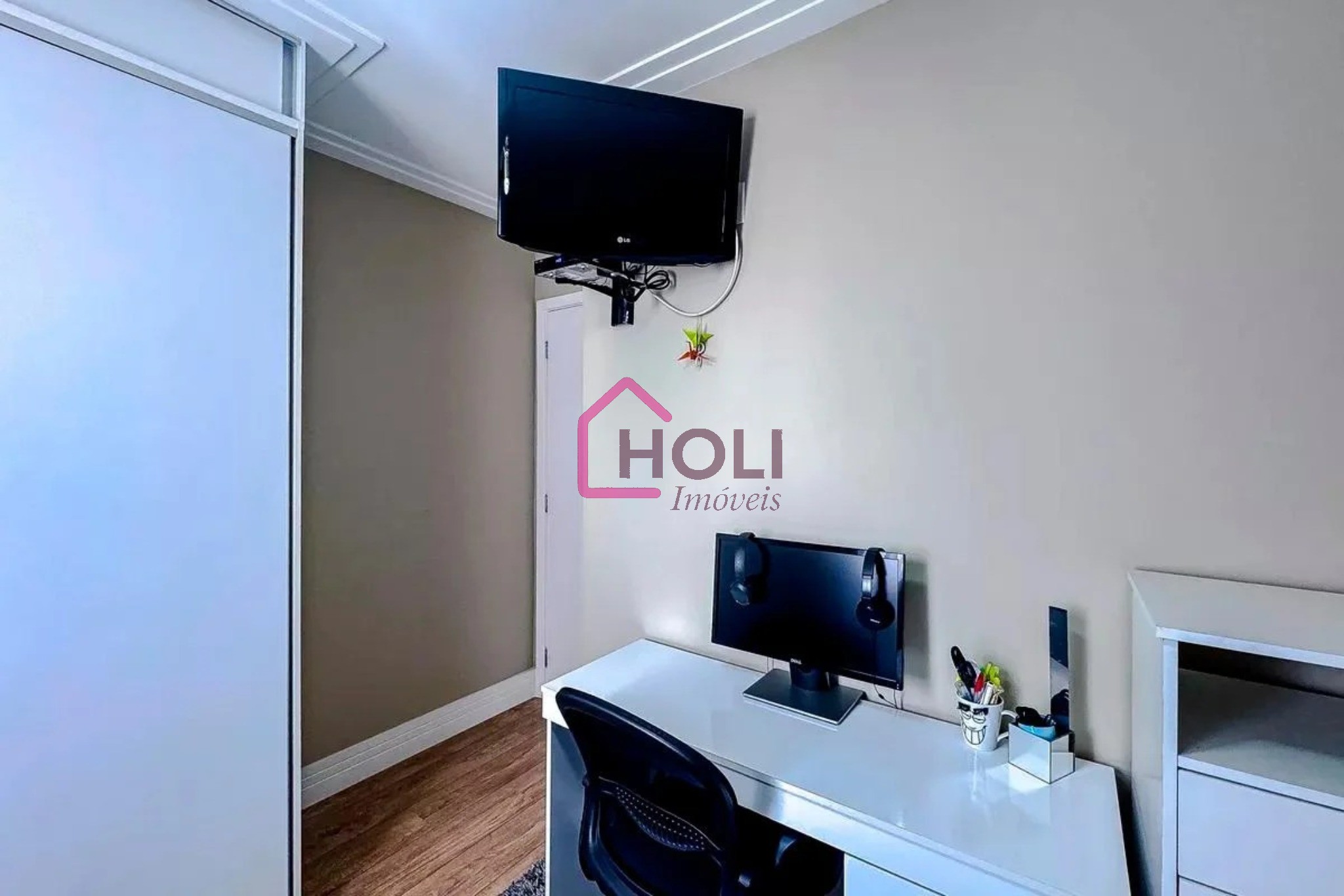 Apartamento, 3 quartos, 65 m² - Foto 10