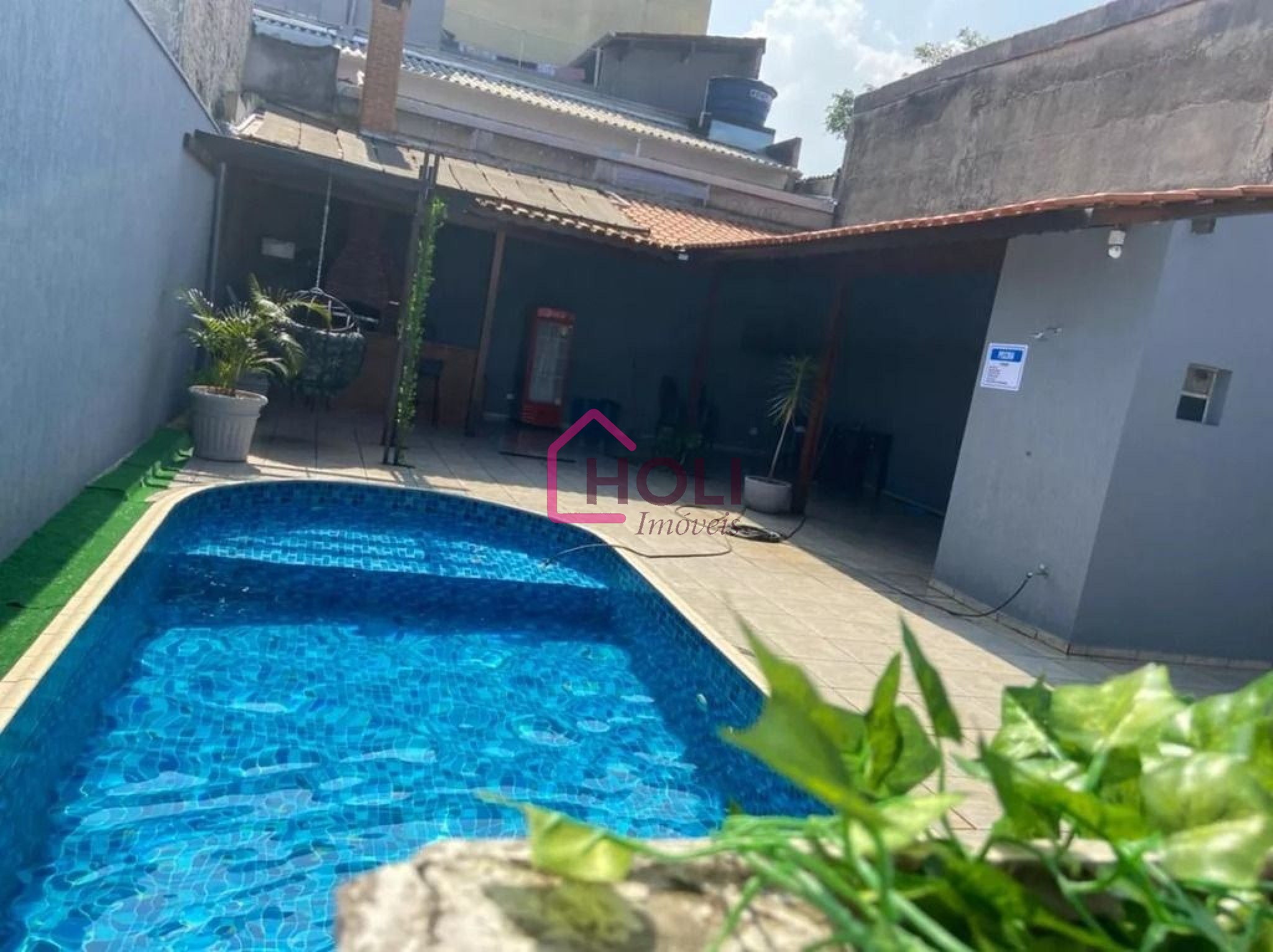 Casa, 3 quartos, 353 m² - Foto 6