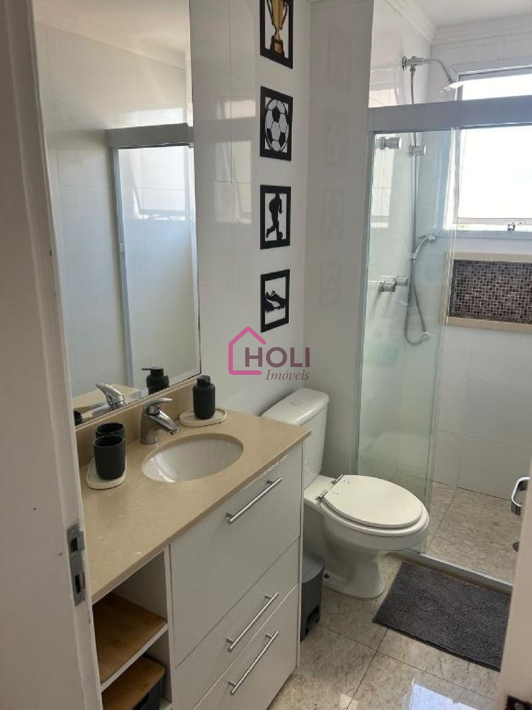 Apartamento, 3 quartos, 110 m² - Foto 27