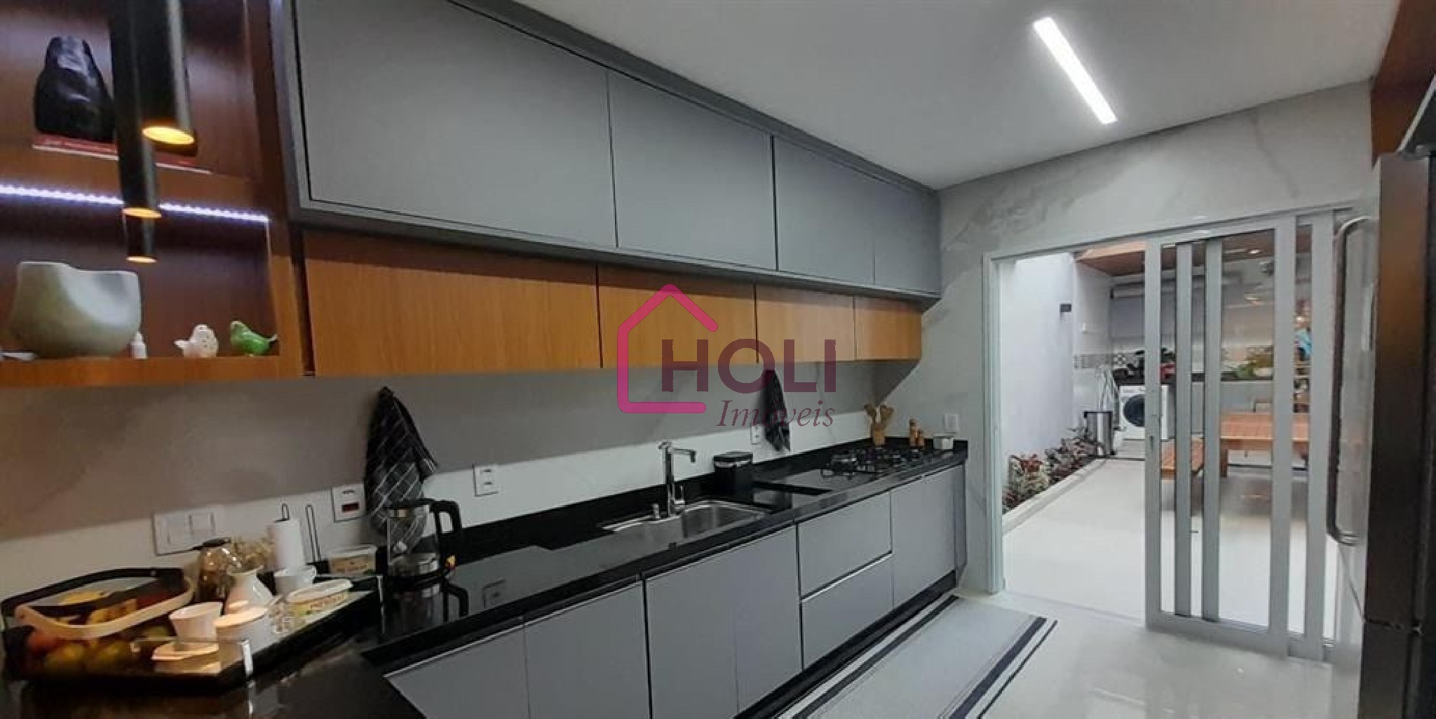 Casa, 3 quartos, 160 m² - Foto 7