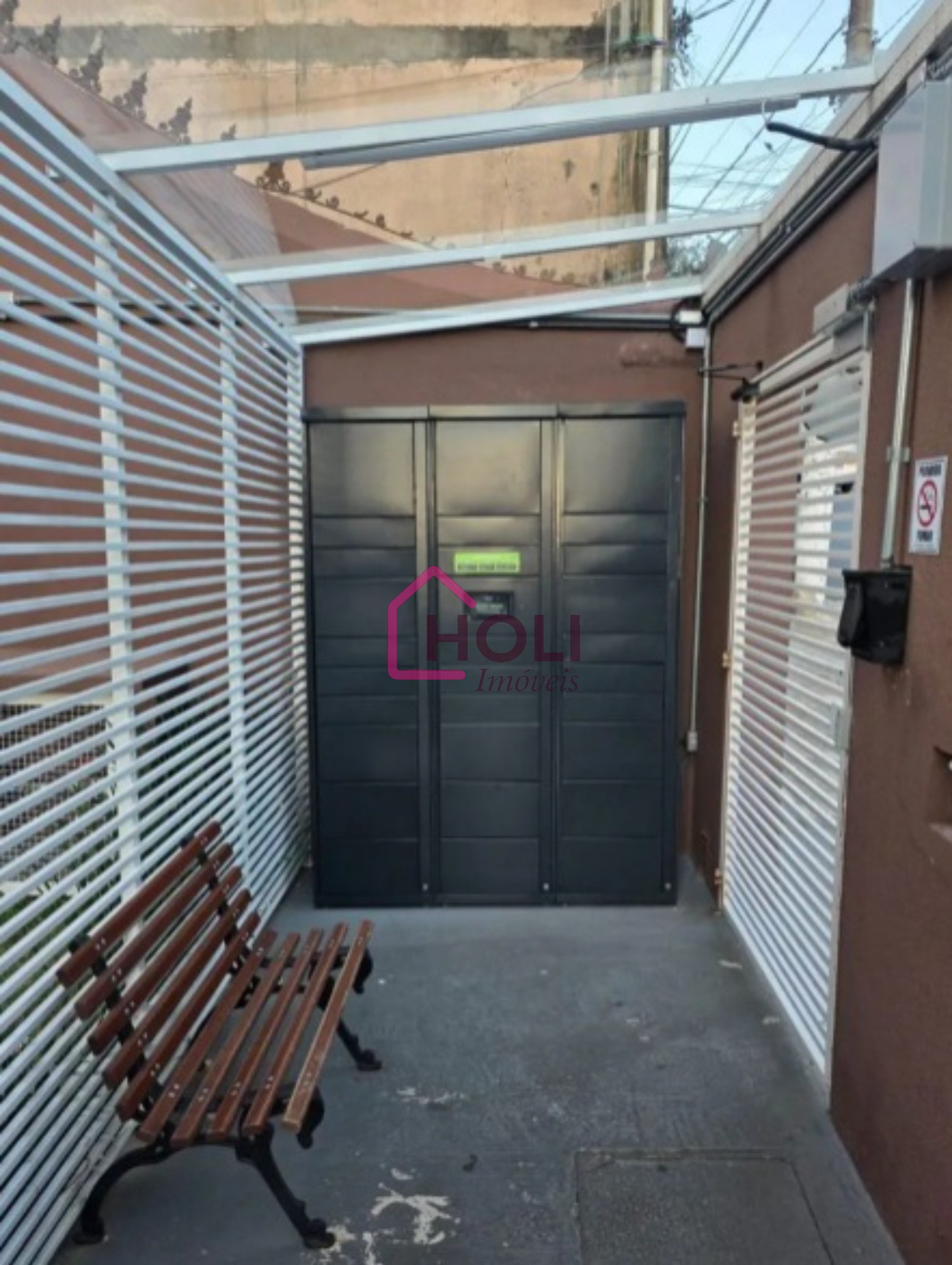 Apartamento, 2 quartos, 40 m² - Foto 12