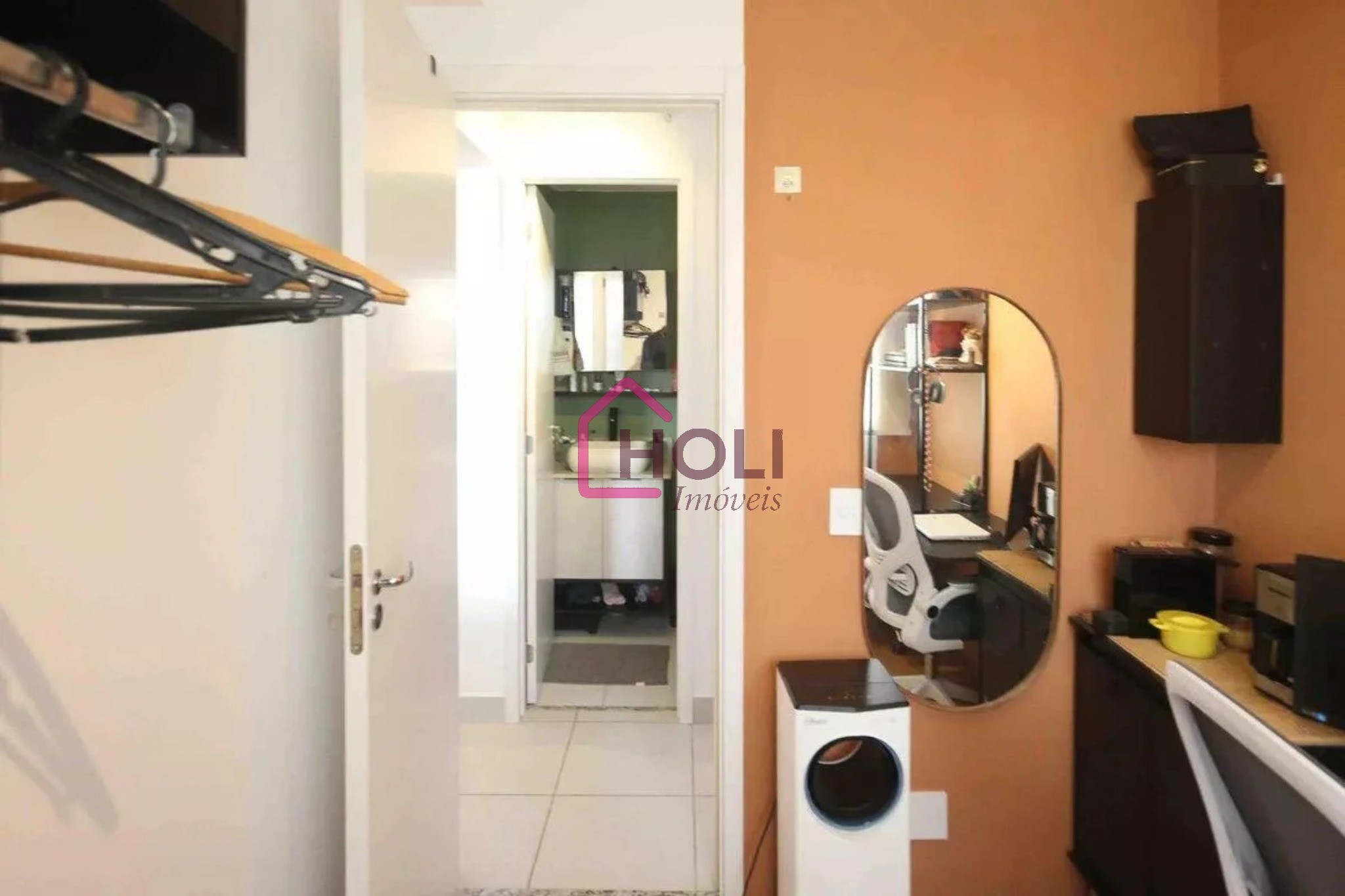 Apartamento, 2 quartos, 33 m² - Foto 15