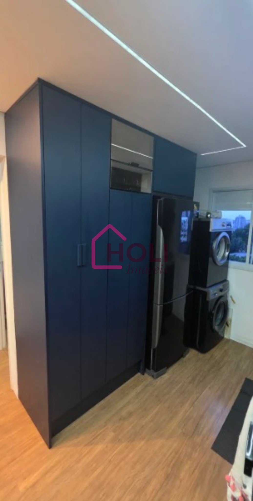 Apartamento, 2 quartos, 40 m² - Foto 10