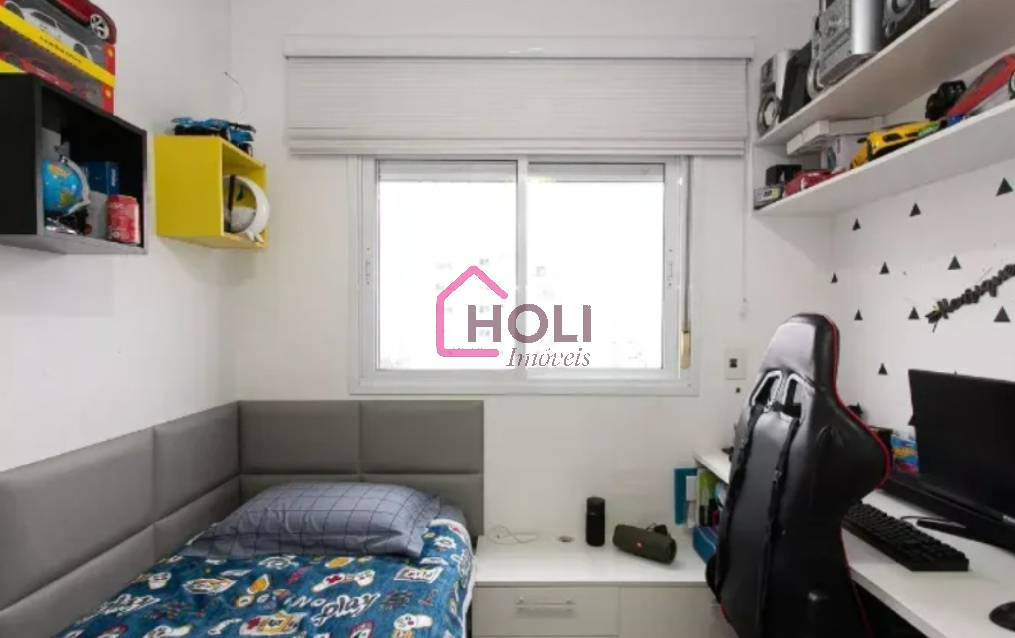 Apartamento, 3 quartos, 123 m² - Foto 10