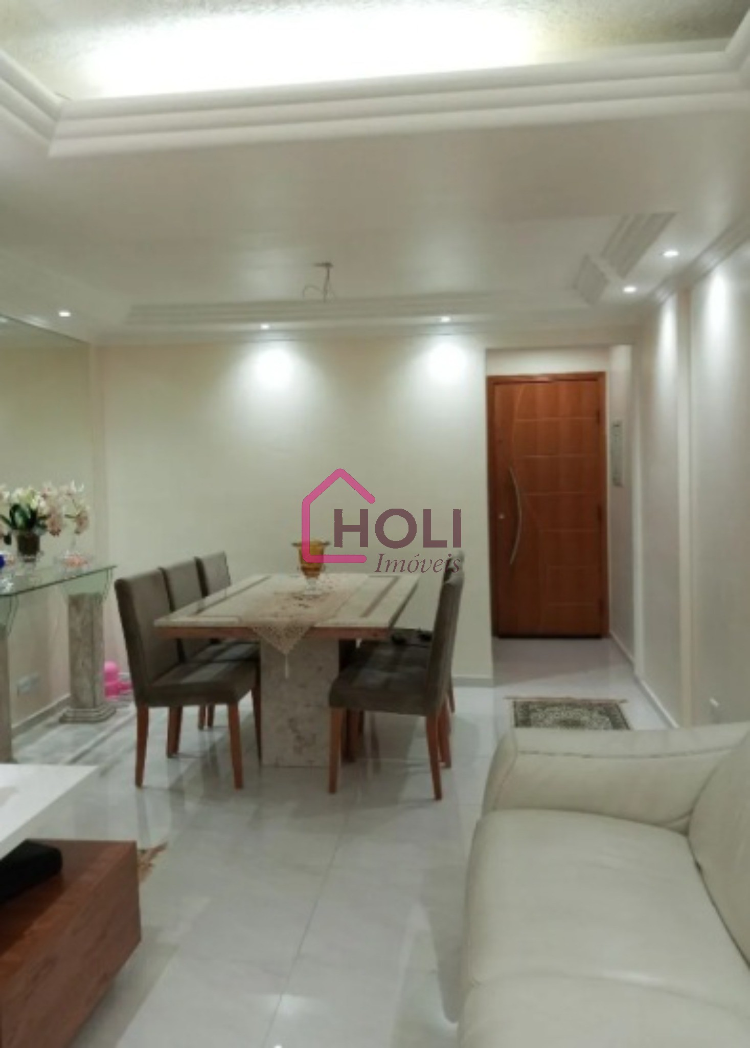 Apartamento, 3 quartos, 70 m² - Foto 3