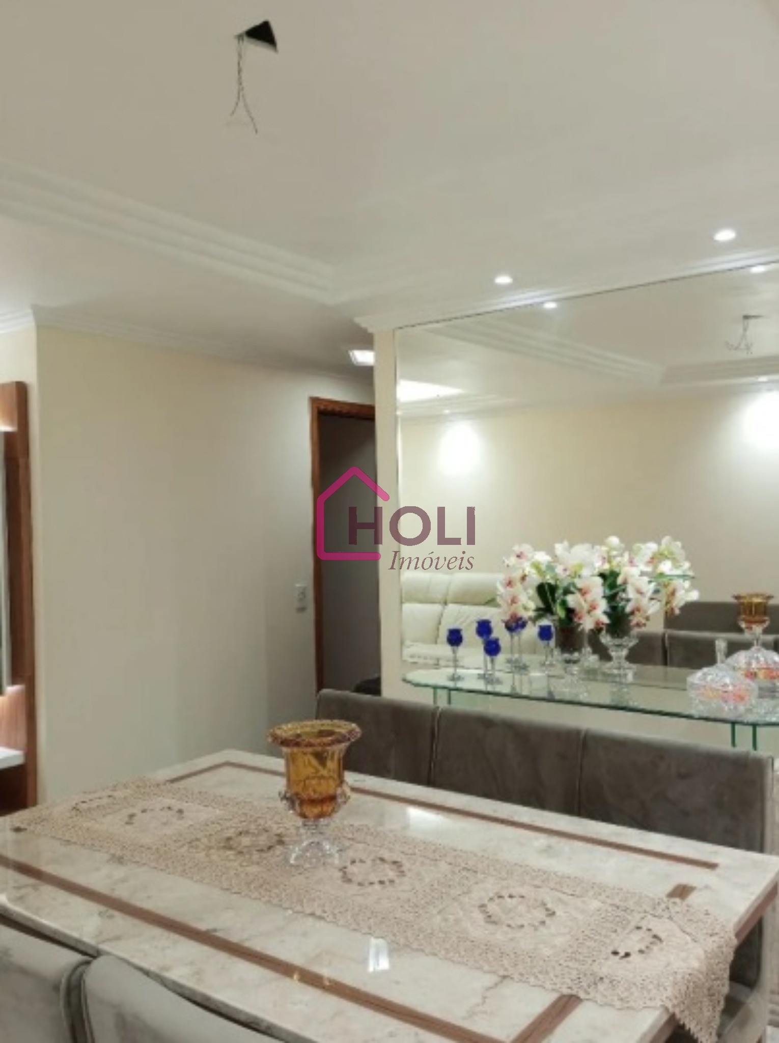 Apartamento, 3 quartos, 70 m² - Foto 2