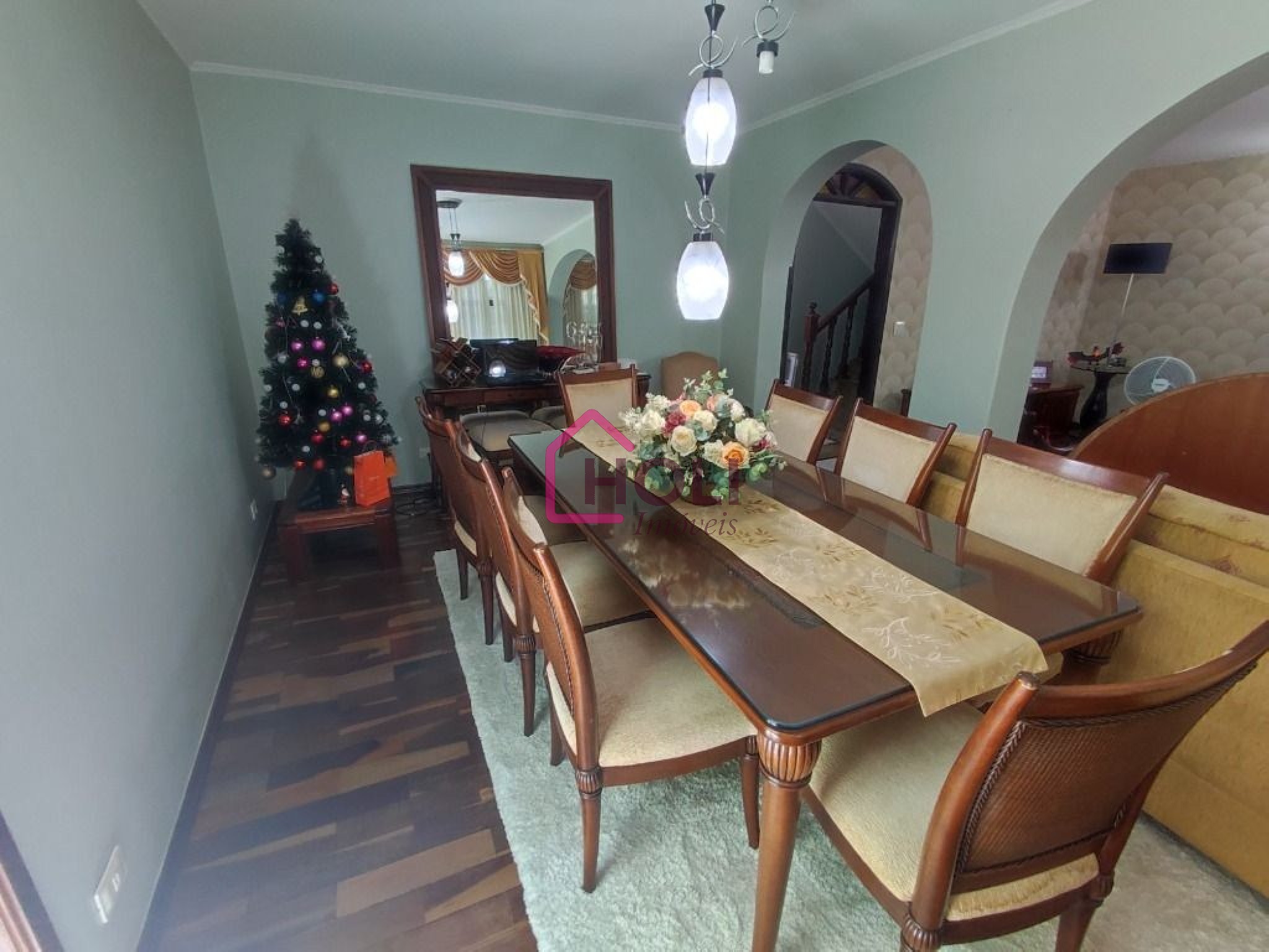 Casa, 3 quartos, 300 m² - Foto 2