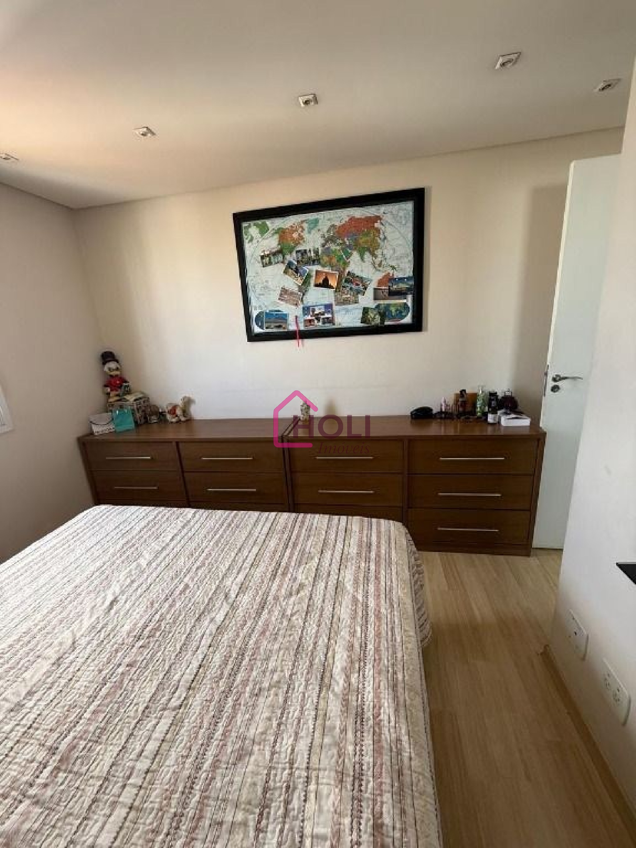 Apartamento, 2 quartos, 65 m² - Foto 5