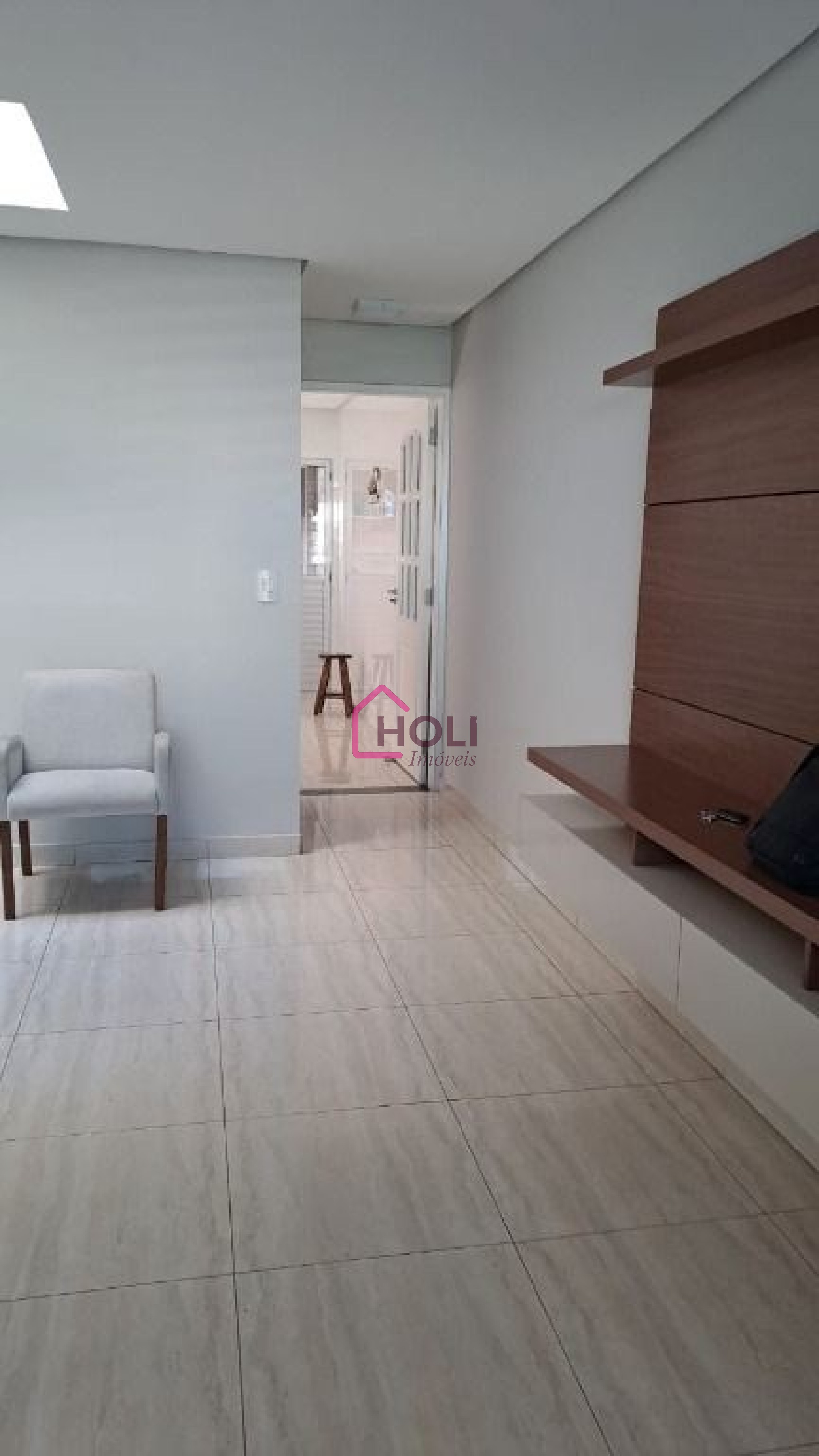 Casa, 3 quartos, 95 m² - Foto 2