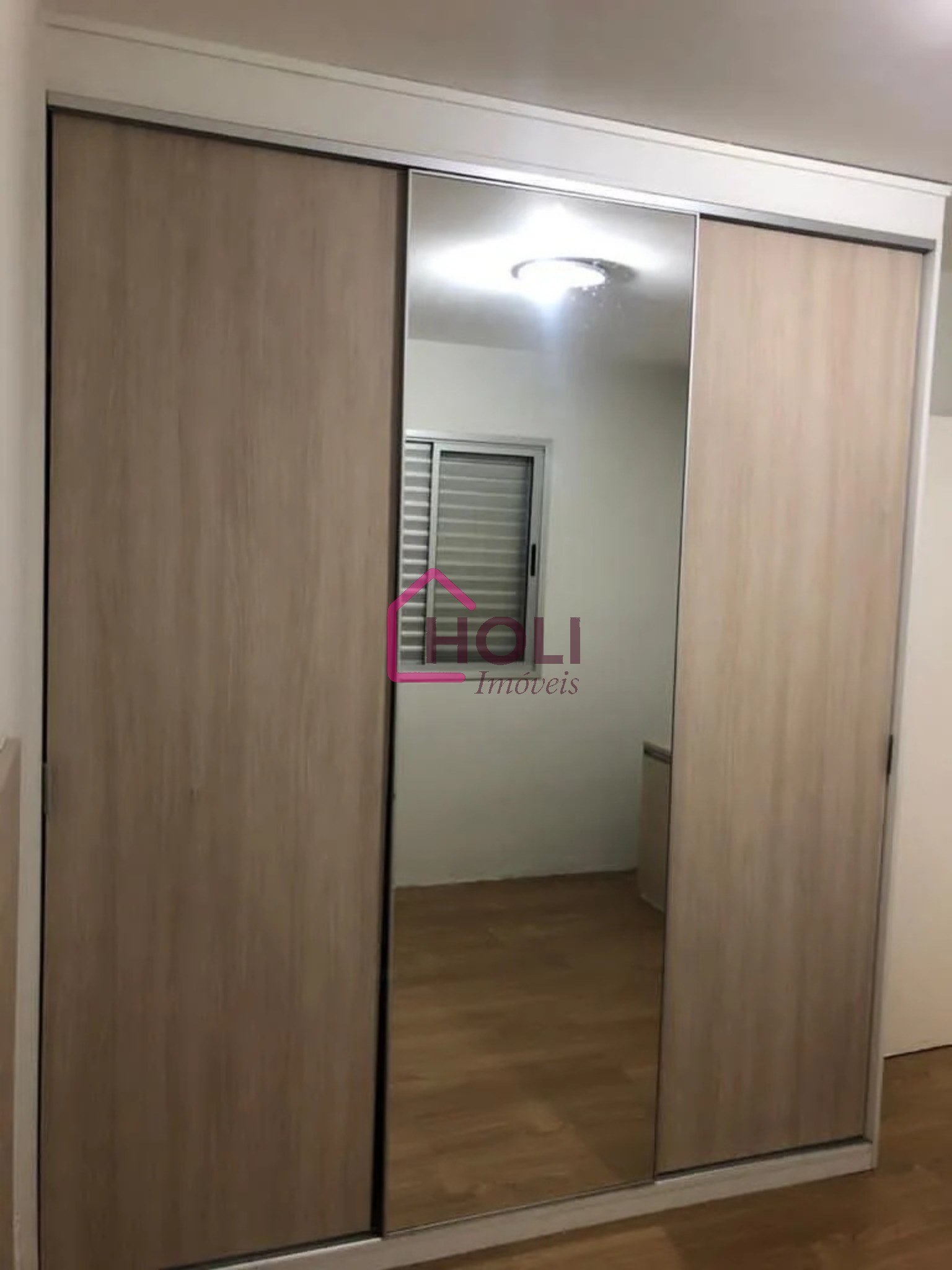 Apartamento, 2 quartos, 56 m² - Foto 3