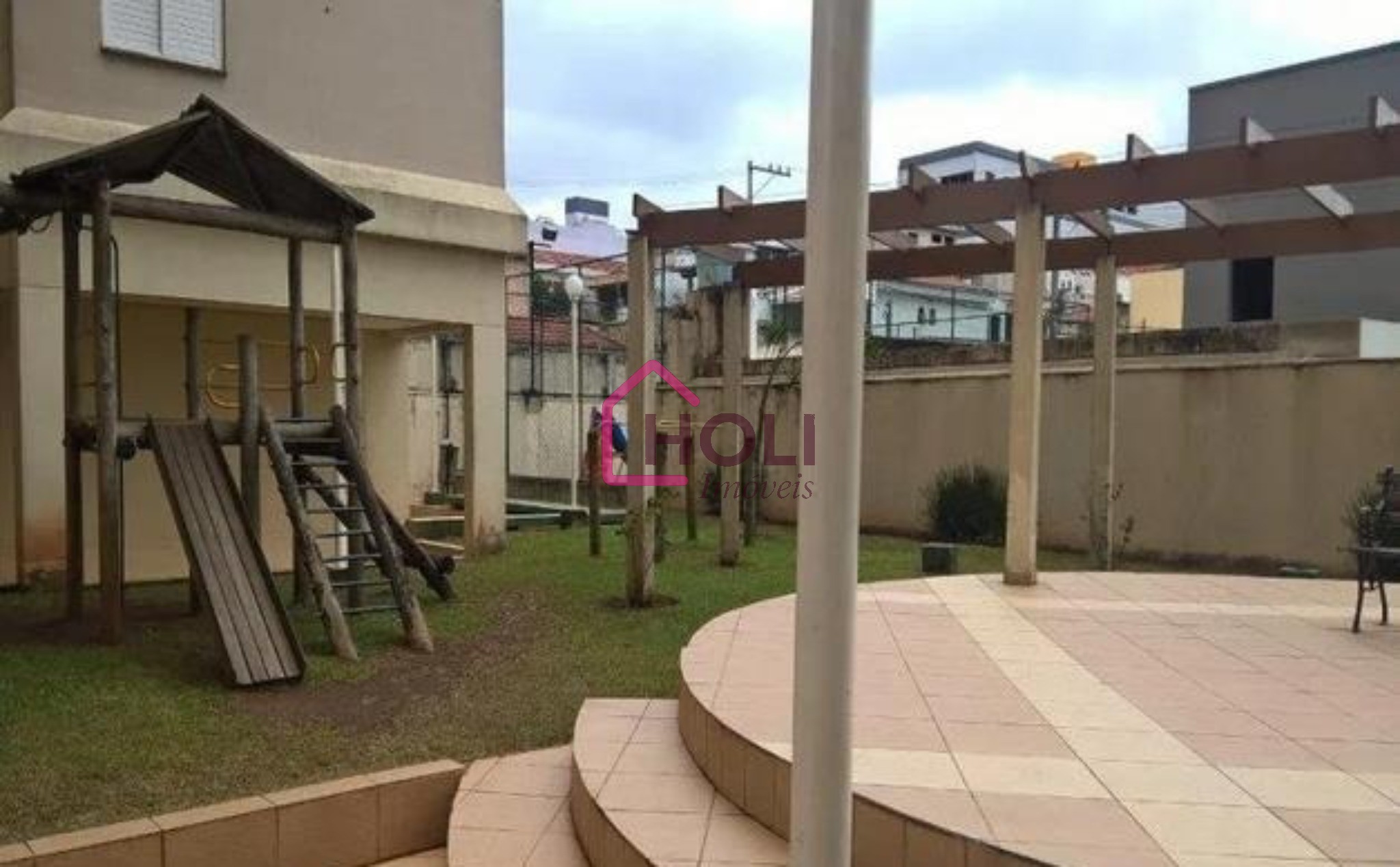 Apartamento, 3 quartos, 63 m² - Foto 7