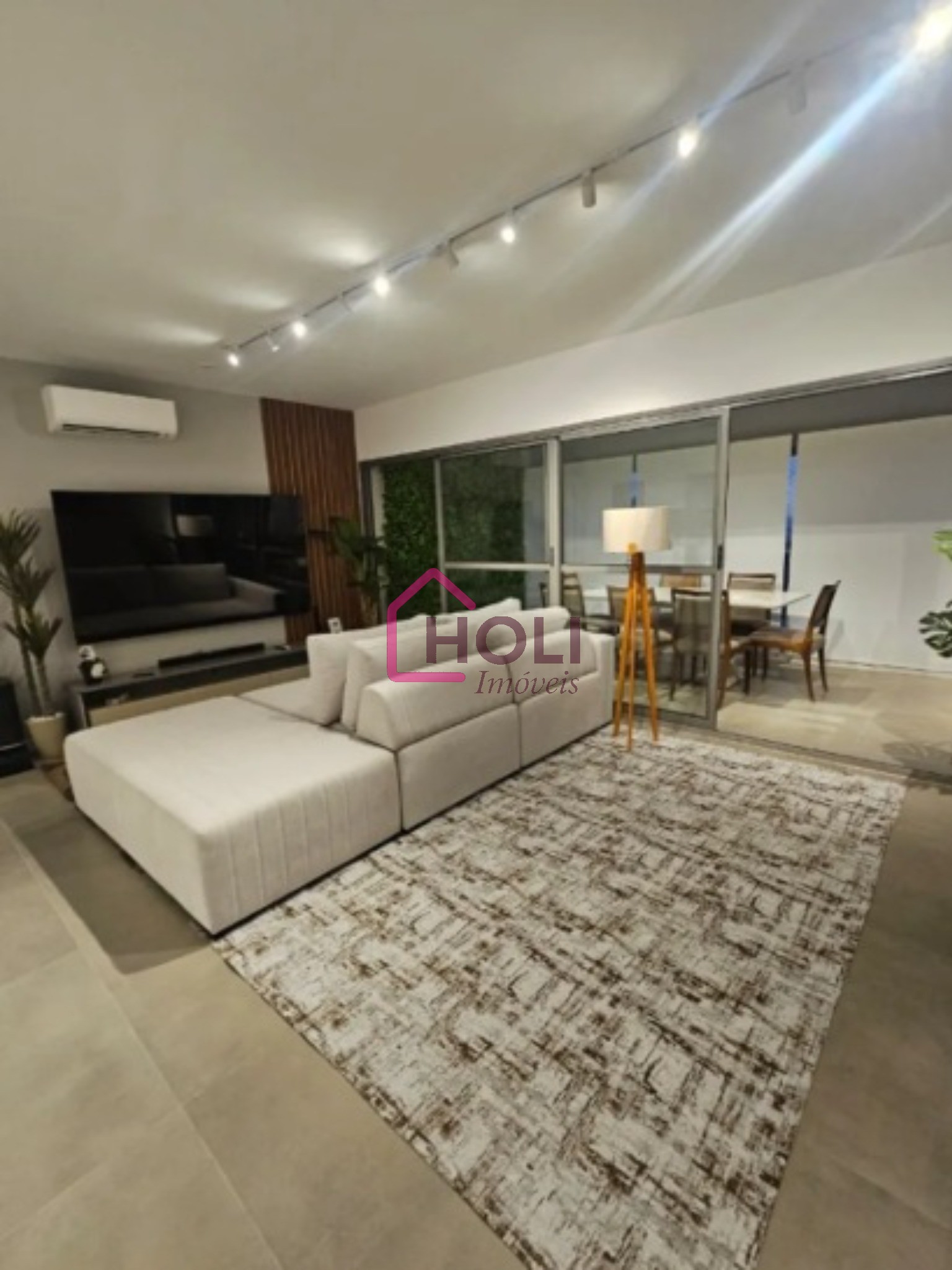 Apartamento, 3 quartos, 139 m² - Foto 1