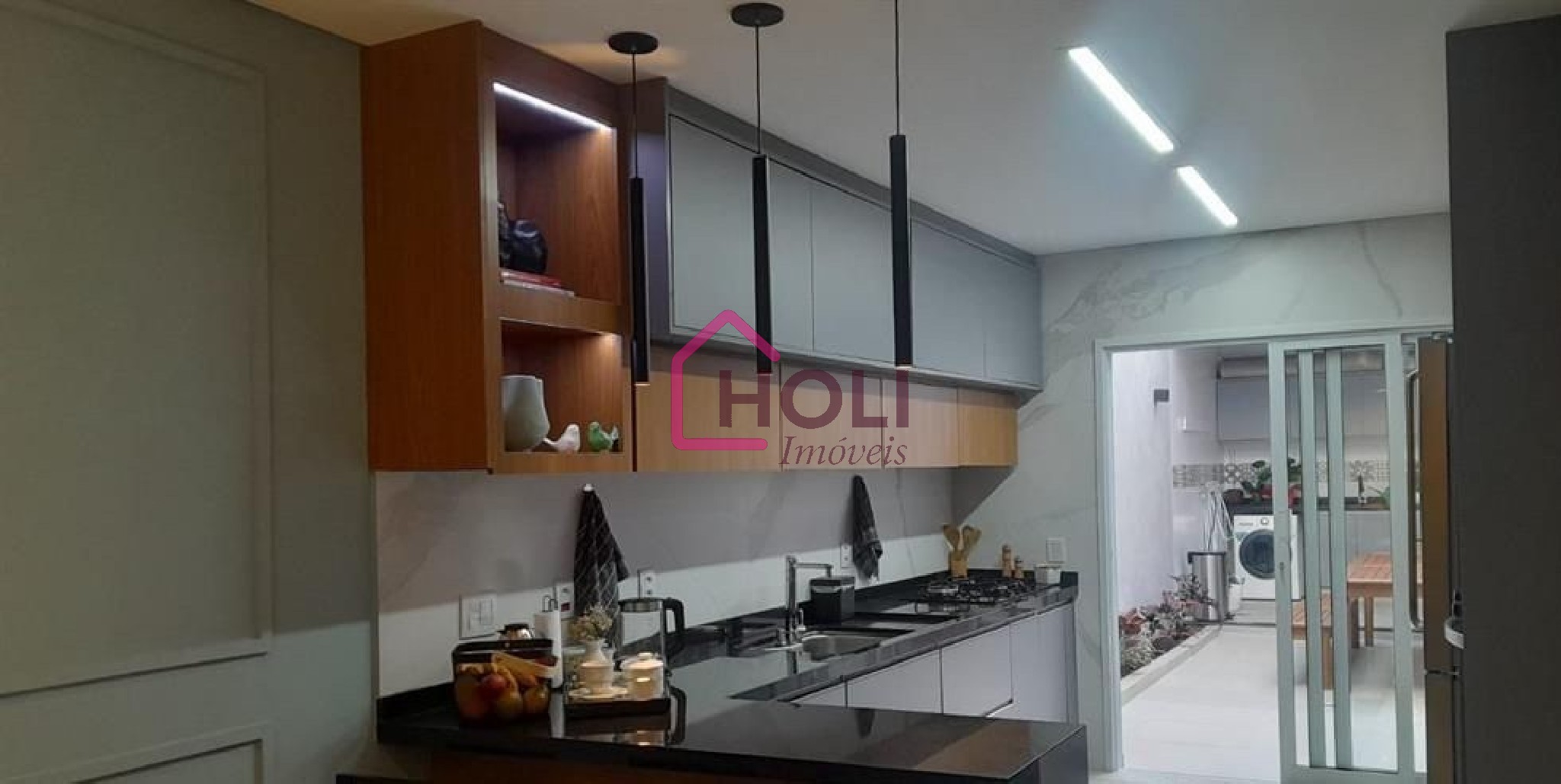 Casa, 3 quartos, 160 m² - Foto 8