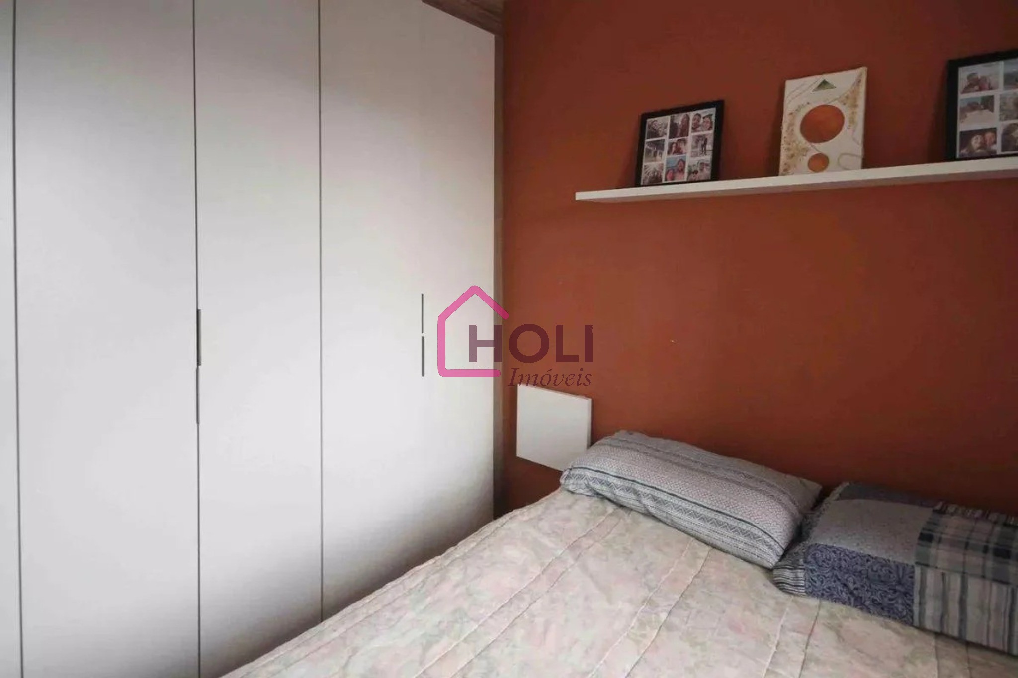 Apartamento, 2 quartos, 33 m² - Foto 7
