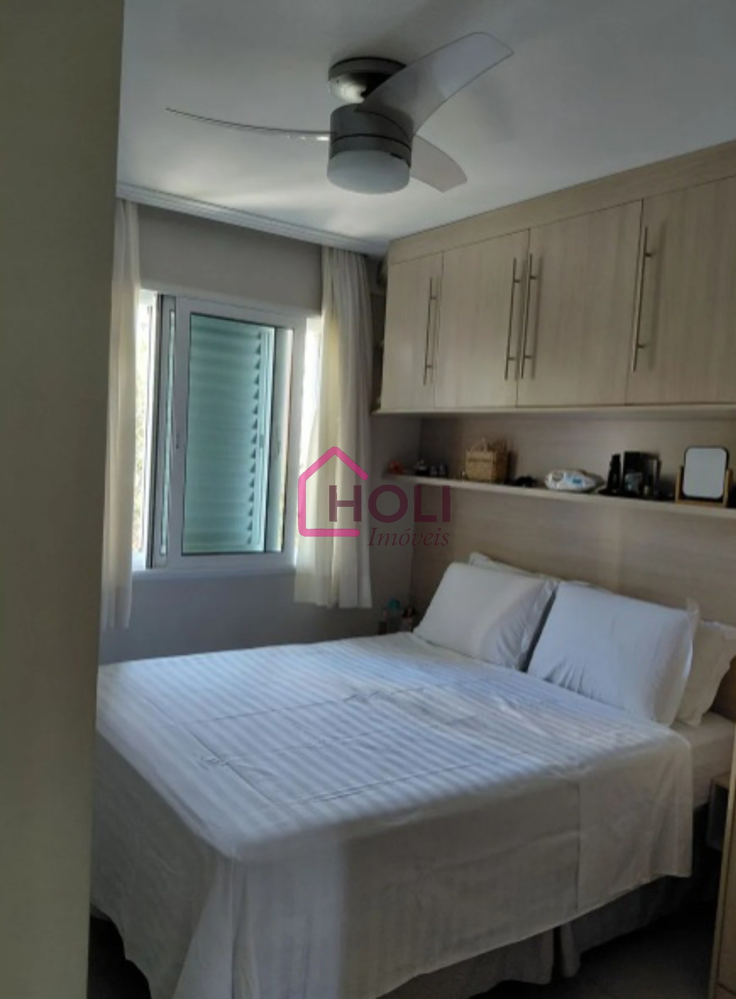 Apartamento, 2 quartos, 53 m² - Foto 7