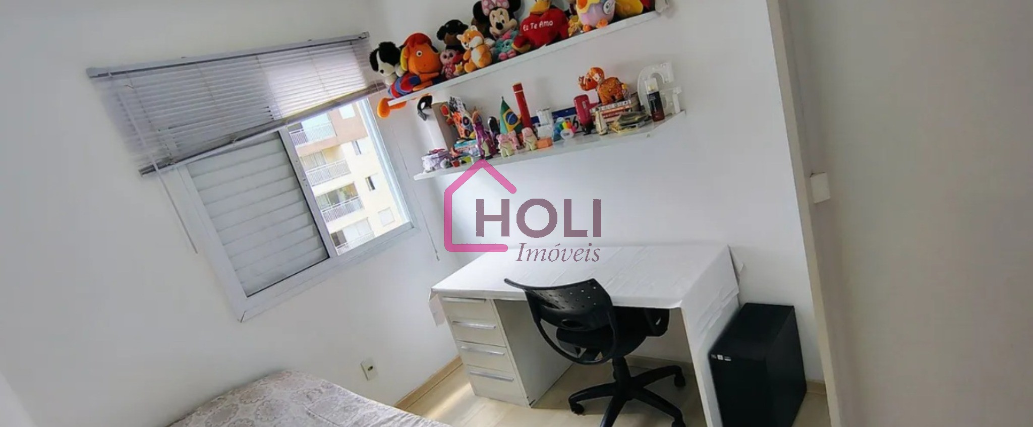 Apartamento, 3 quartos, 76 m² - Foto 10