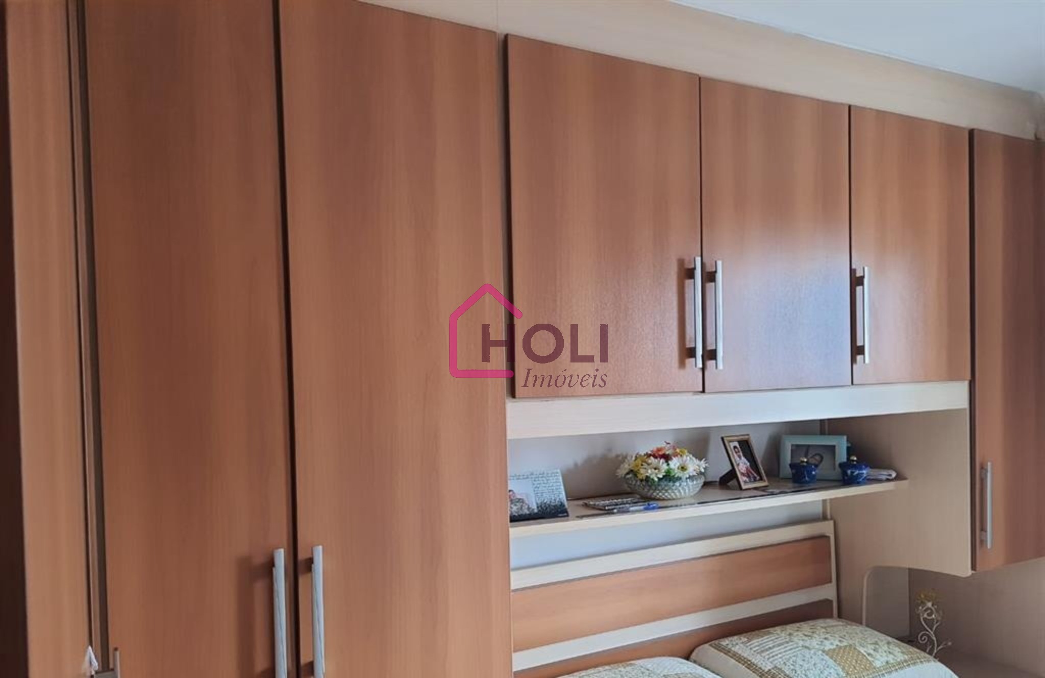 Apartamento, 2 quartos, 65 m² - Foto 7