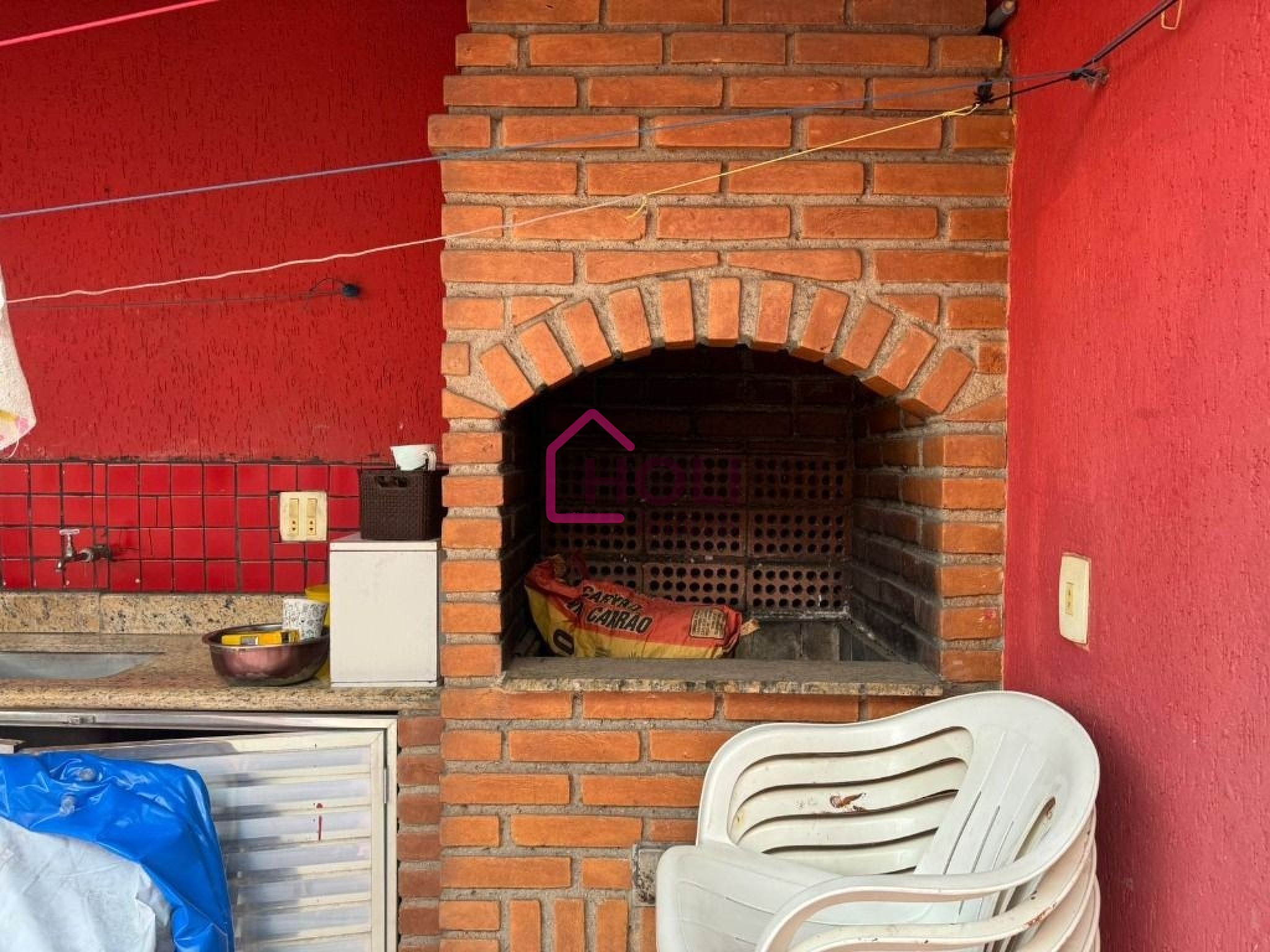 Casa, 2 quartos, 120 m² - Foto 19