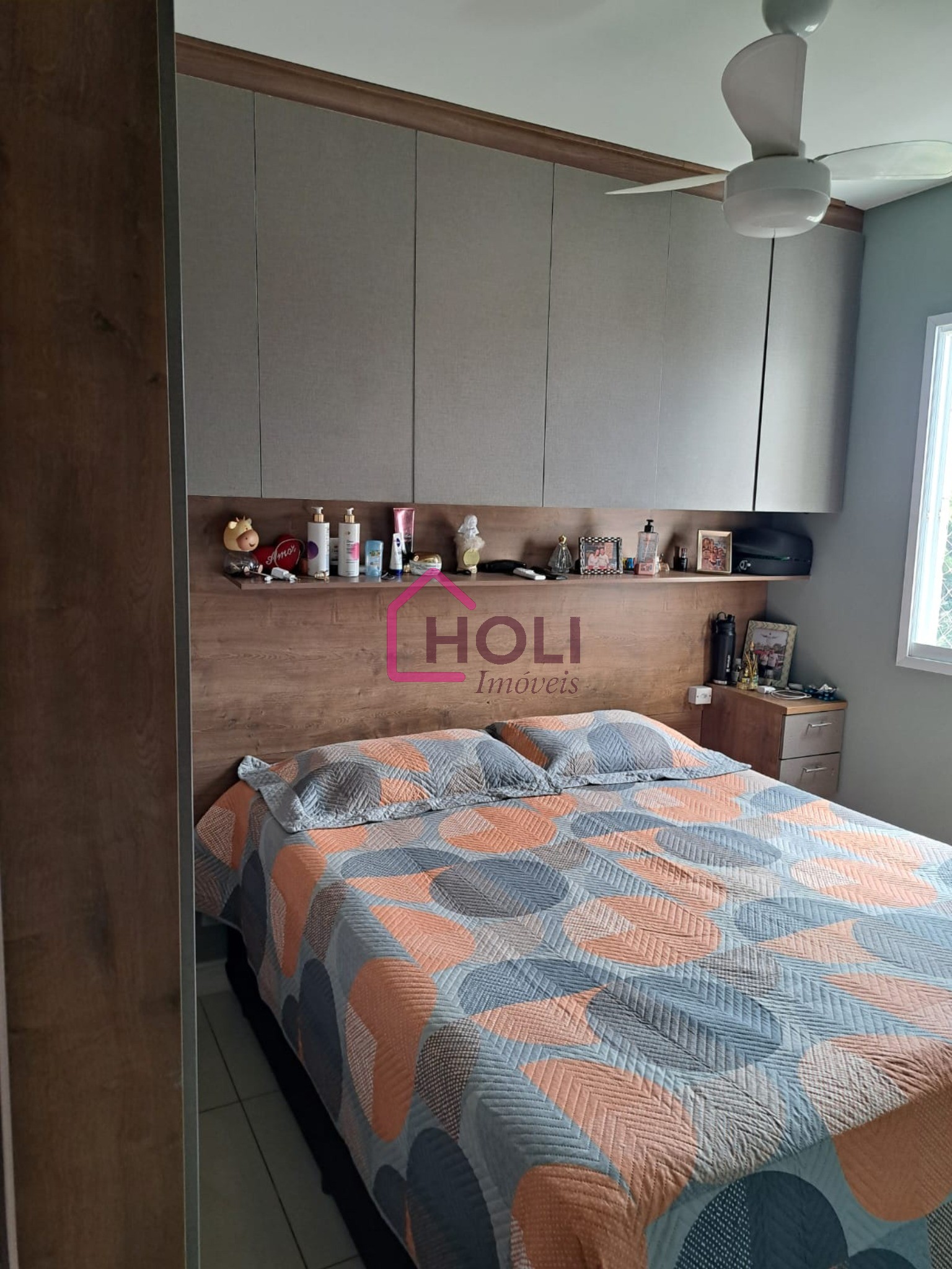 Apartamento, 3 quartos, 65 m² - Foto 7