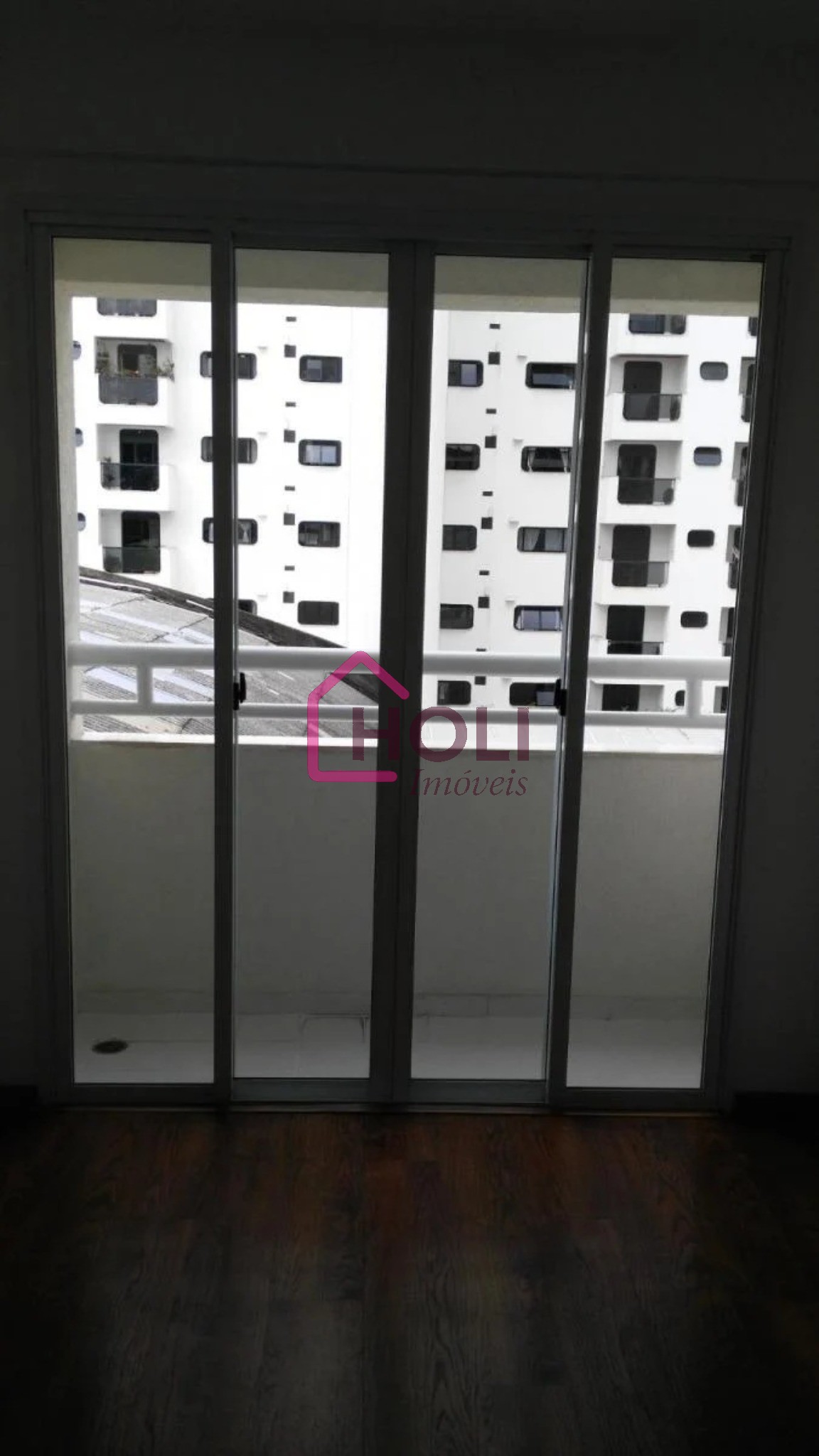 Apartamento, 2 quartos, 51 m² - Foto 2