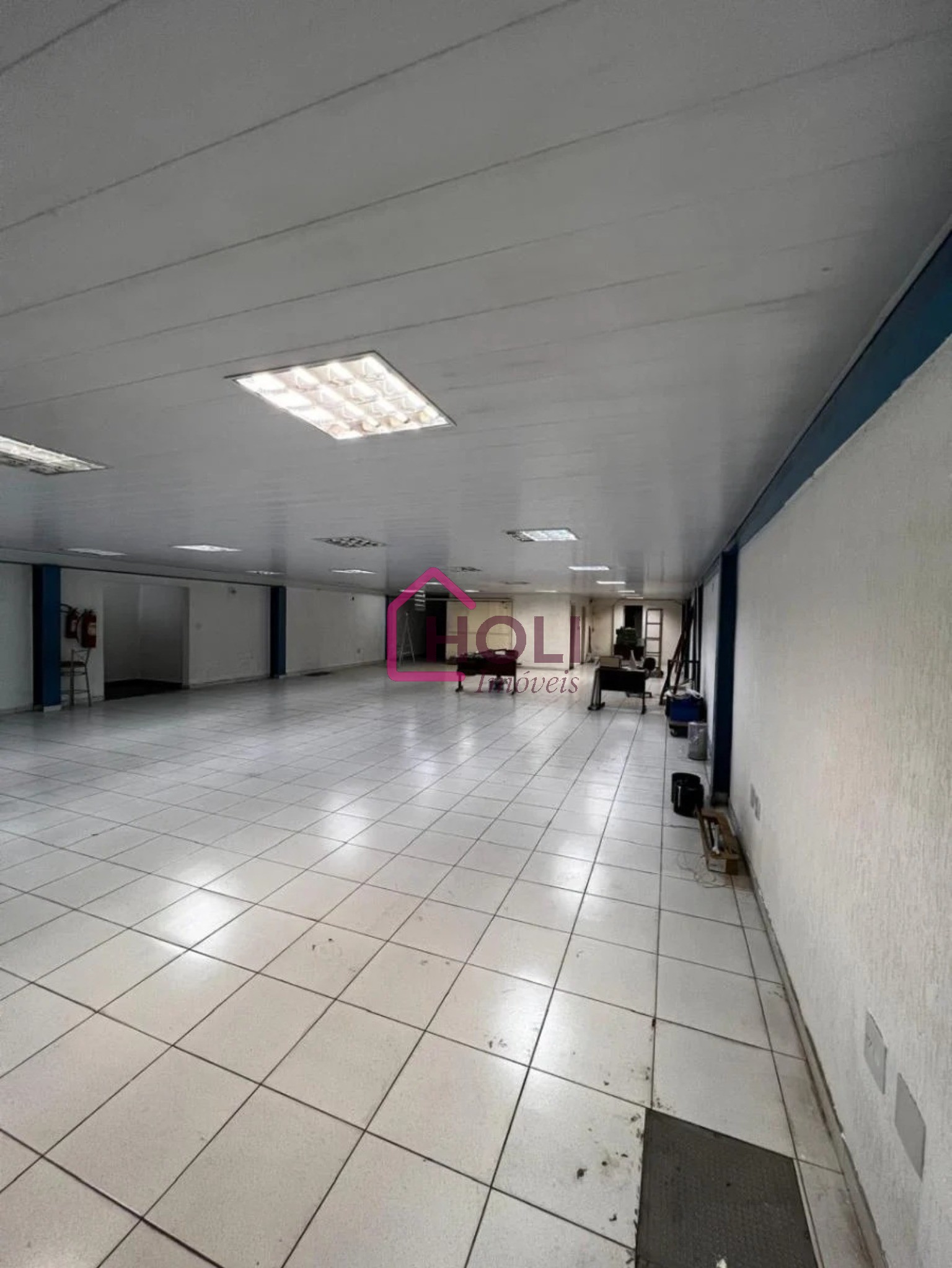 Depósito-Galpão, 800 m² - Foto 24