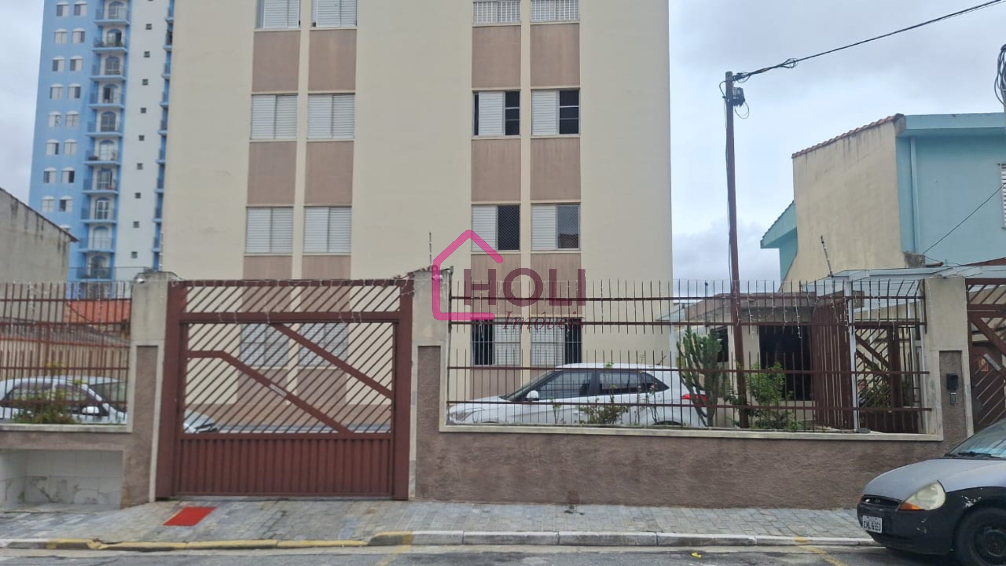 Apartamento, 2 quartos, 57 m² - Foto 14