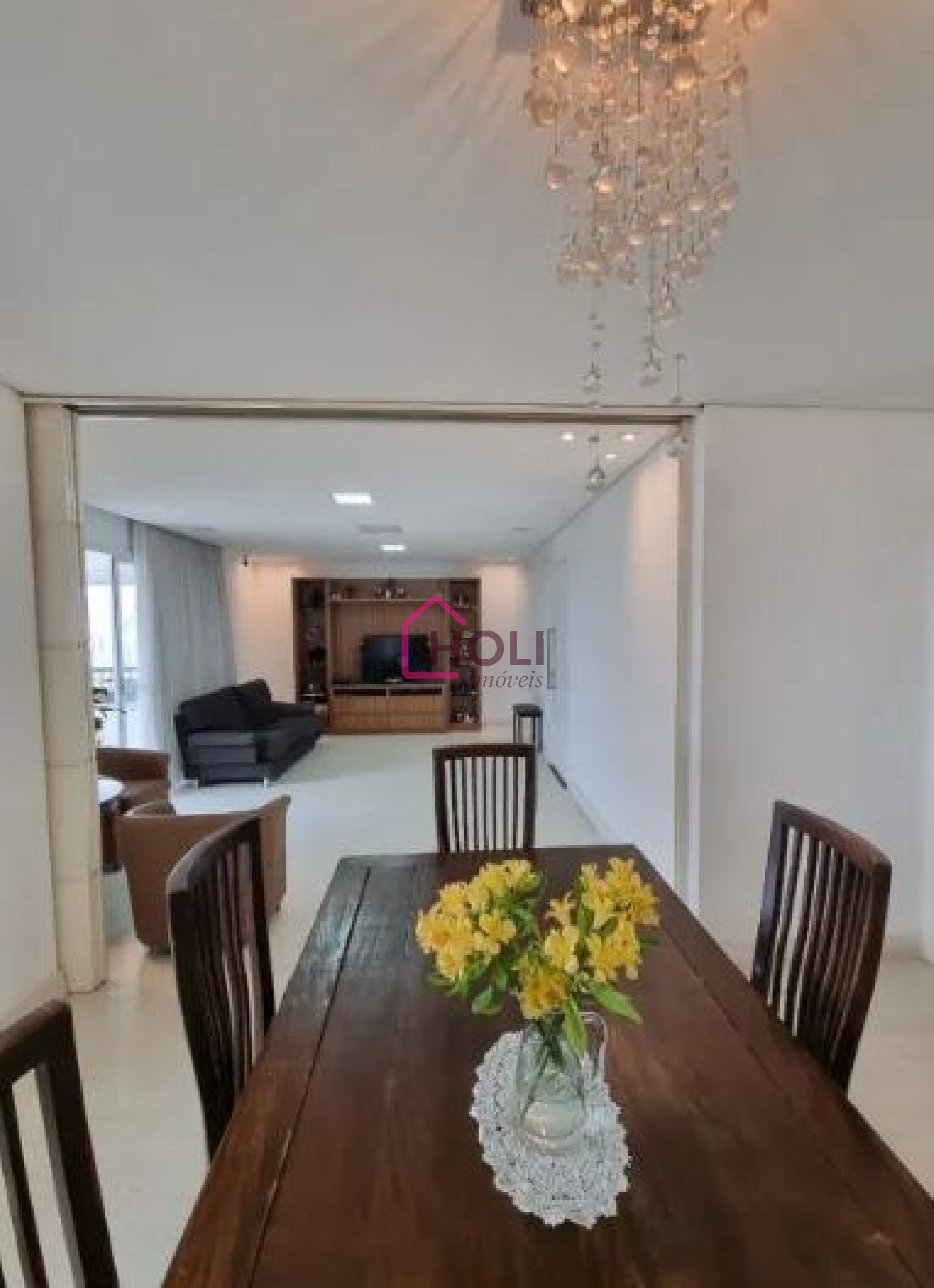 Apartamento, 4 quartos, 178 m² - Foto 2
