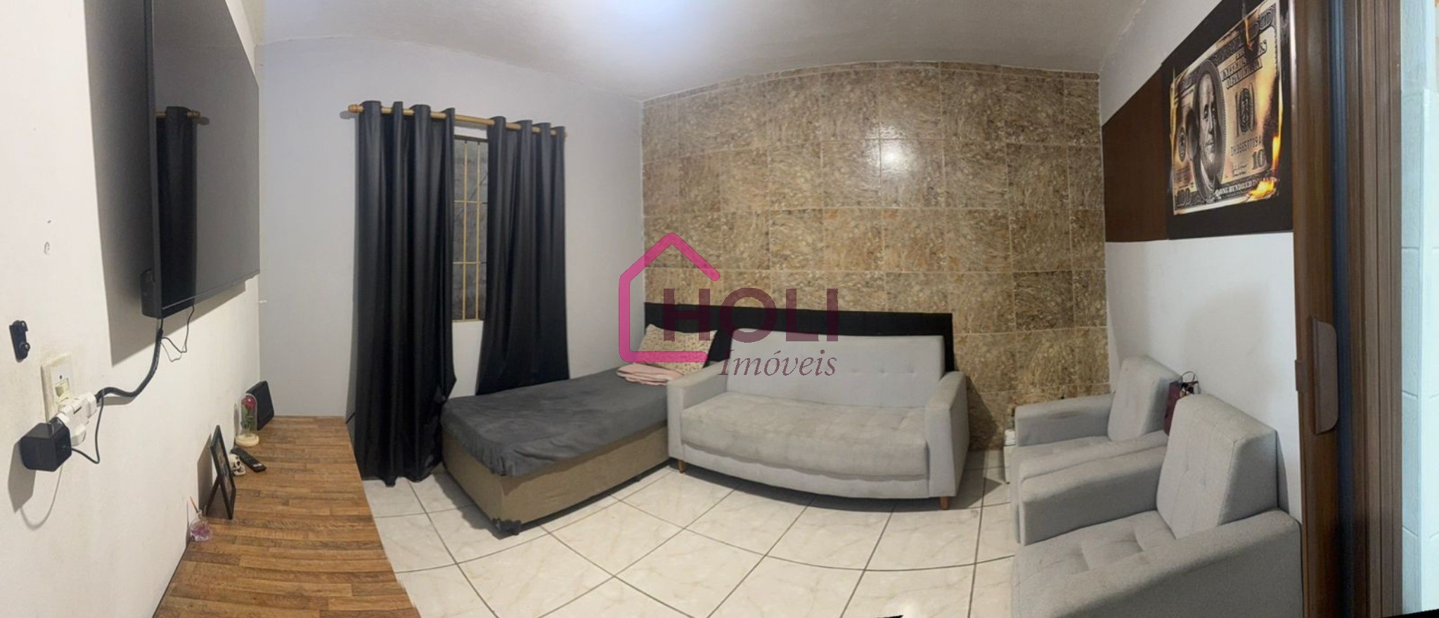 Apartamento, 4 quartos, 150 m² - Foto 1