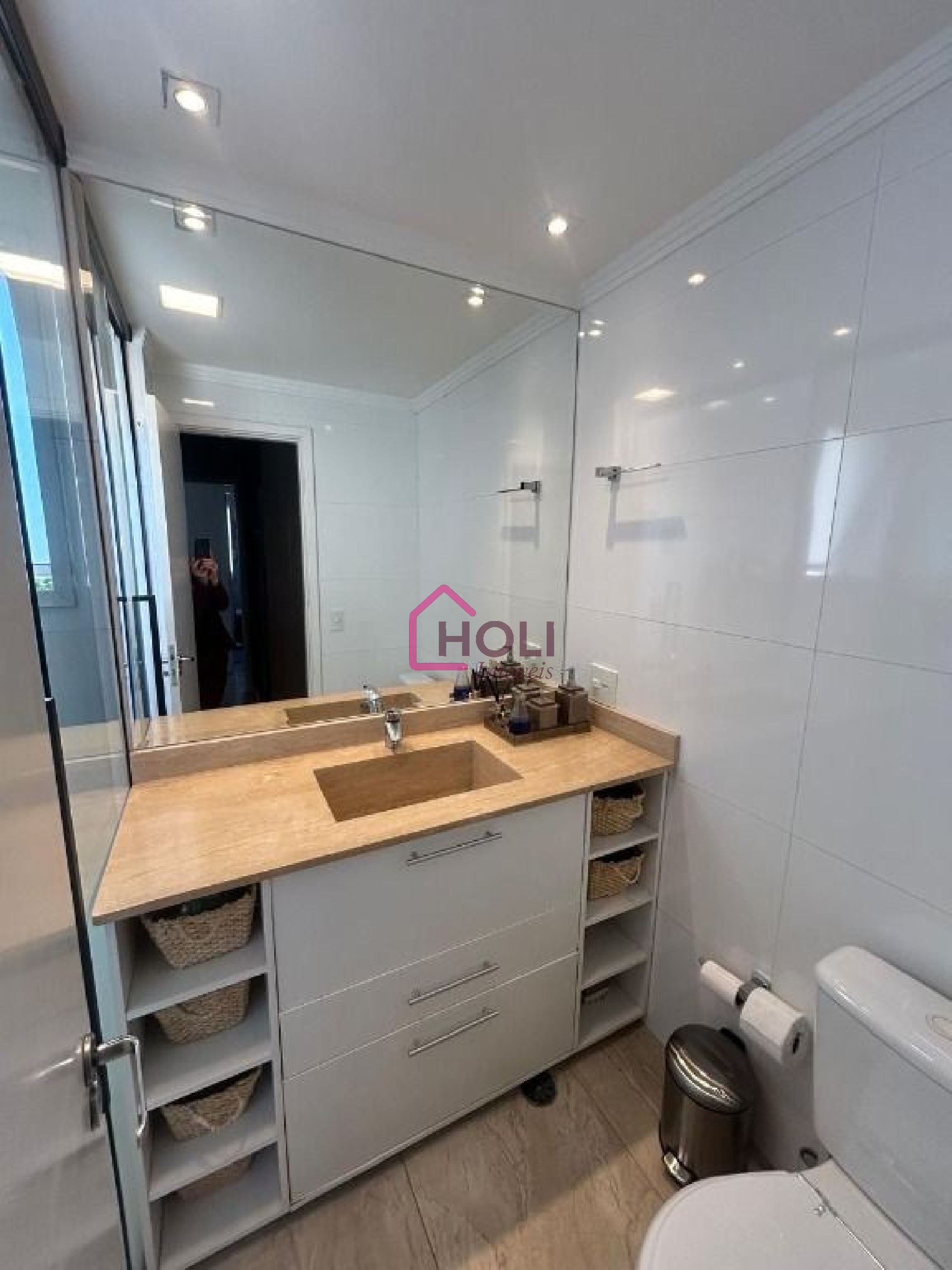 Apartamento, 3 quartos, 110 m² - Foto 19