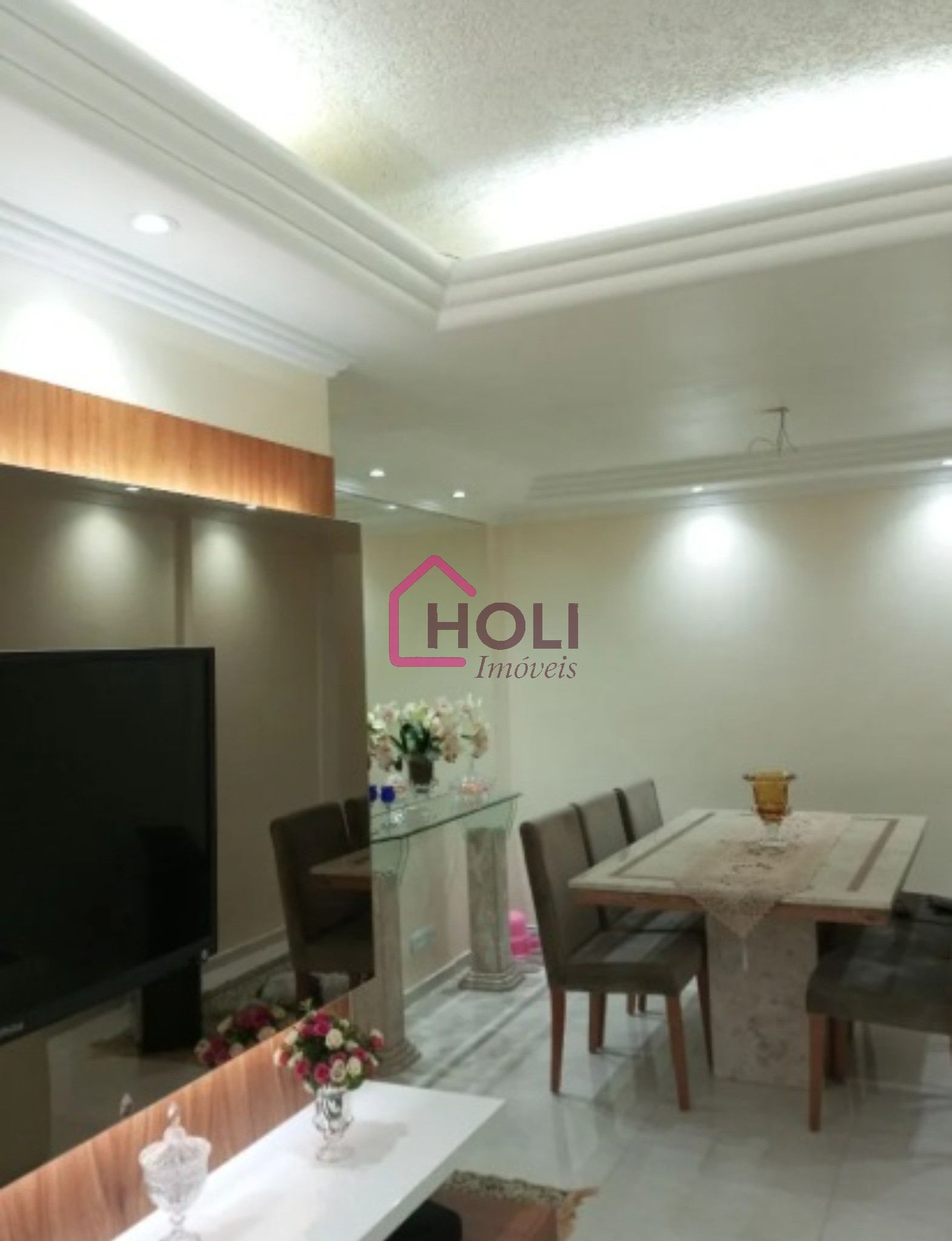 Apartamento, 3 quartos, 70 m² - Foto 4