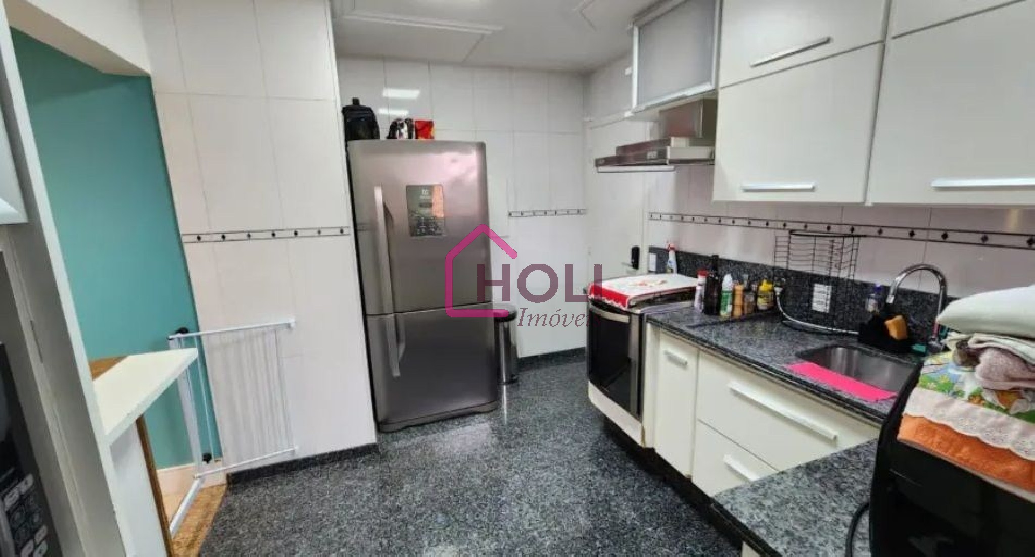 Apartamento, 3 quartos, 97 m² - Foto 13