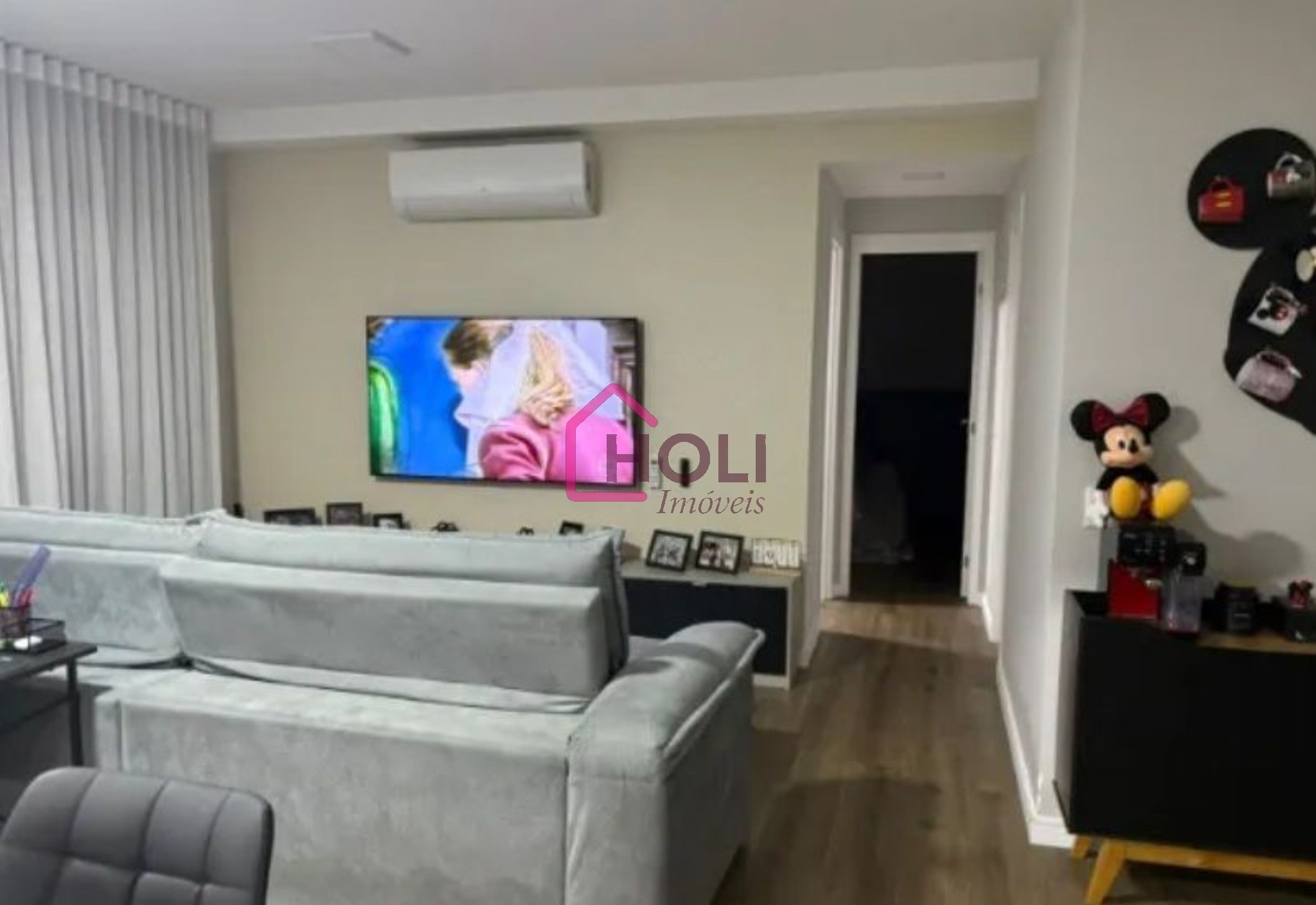 Apartamento, 2 quartos, 86 m² - Foto 1