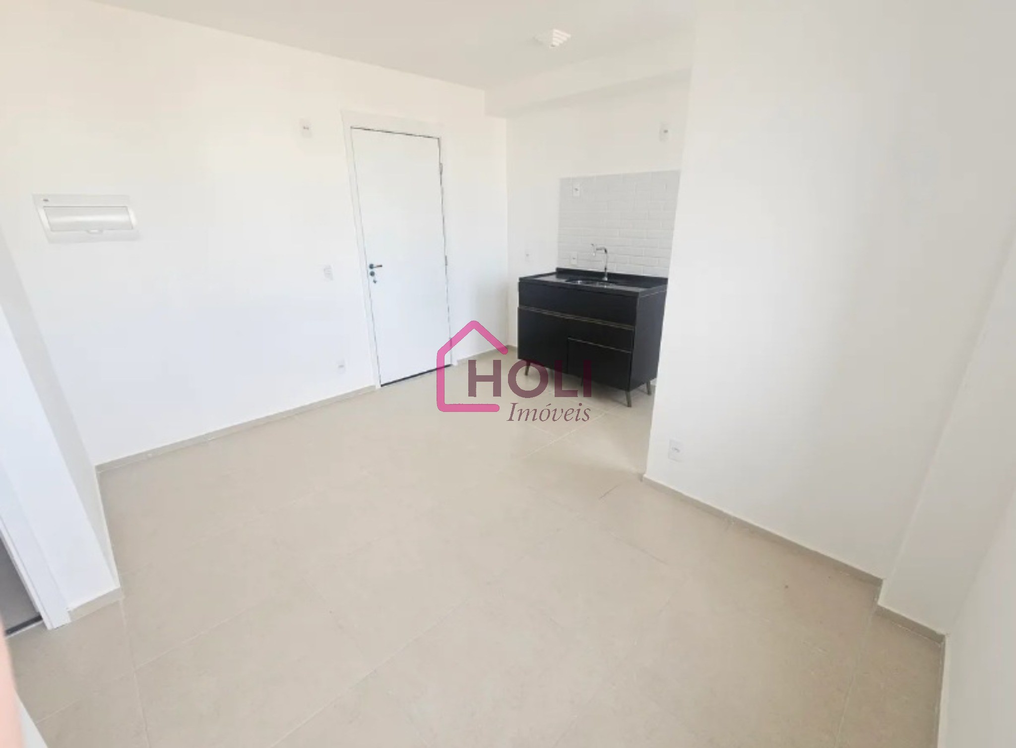 Apartamento, 2 quartos, 37 m² - Foto 3