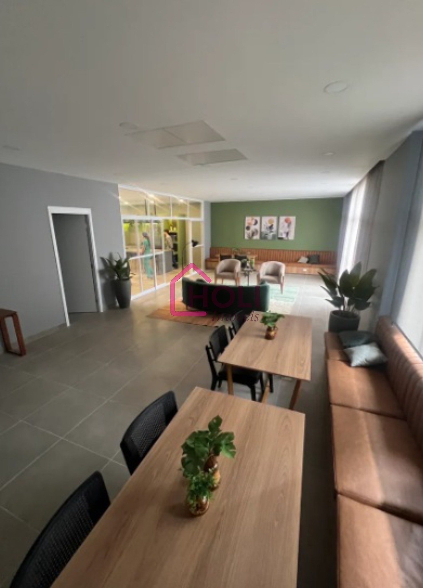 Apartamento, 2 quartos, 40 m² - Foto 11