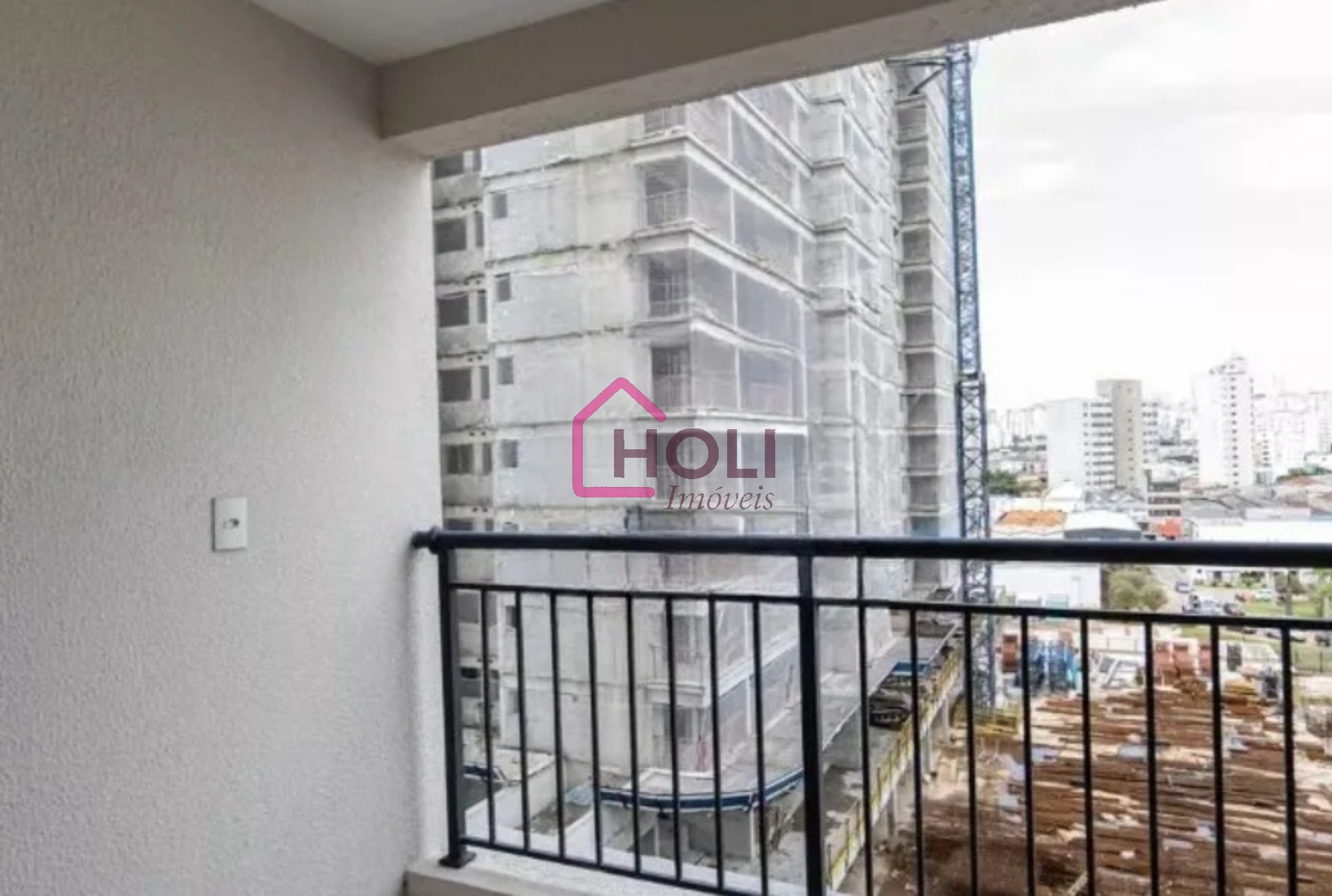 Apartamento, 2 quartos, 55 m² - Foto 6