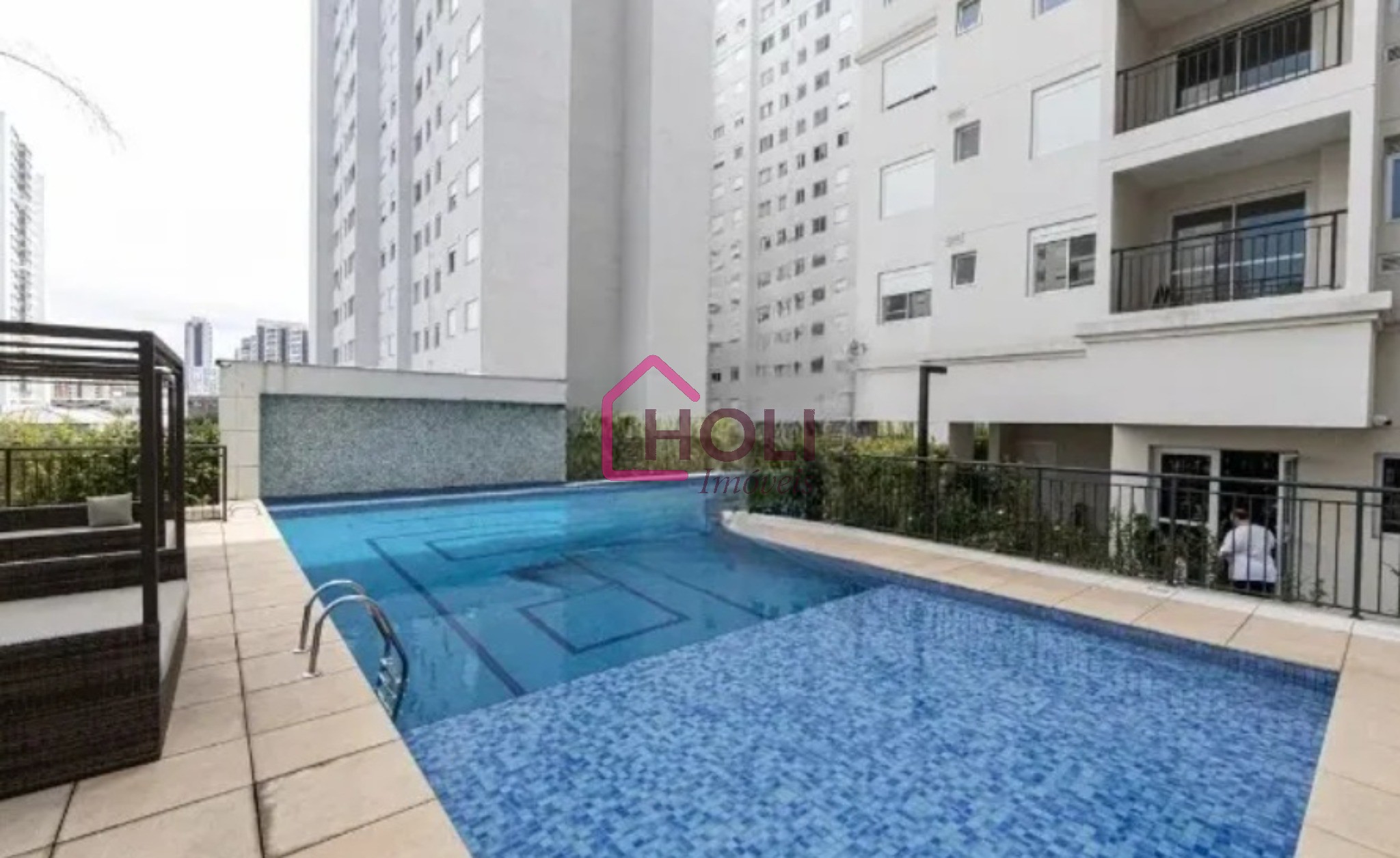 Apartamento, 2 quartos, 55 m² - Foto 8