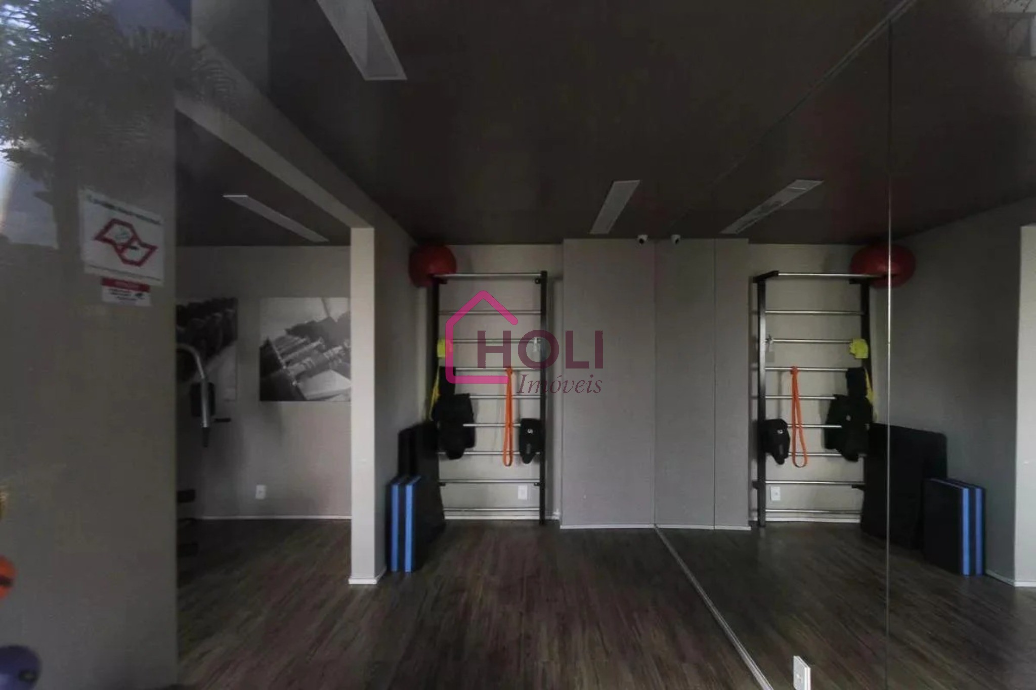 Apartamento, 2 quartos, 33 m² - Foto 25