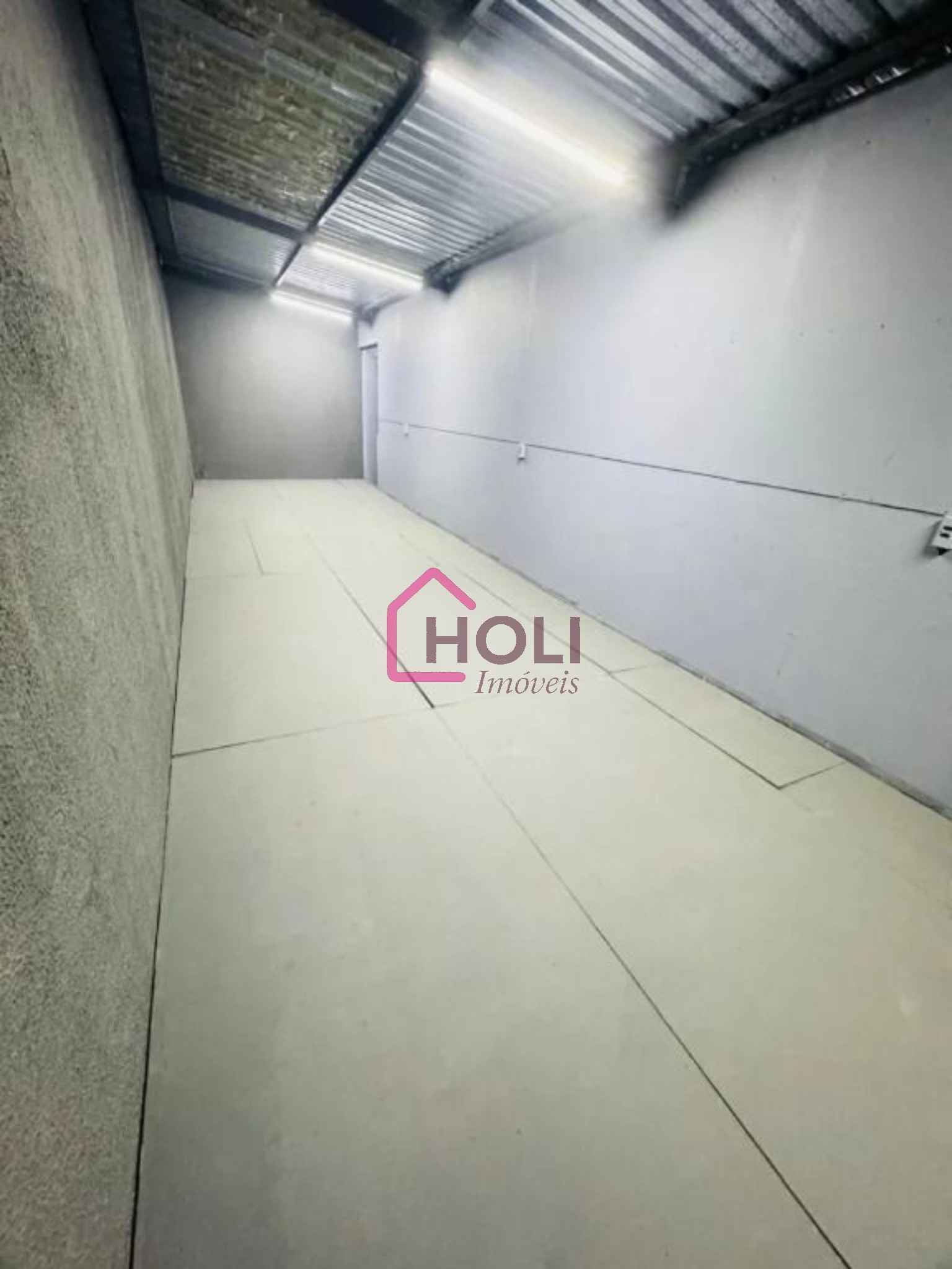 Depósito-Galpão, 100 m² - Foto 6