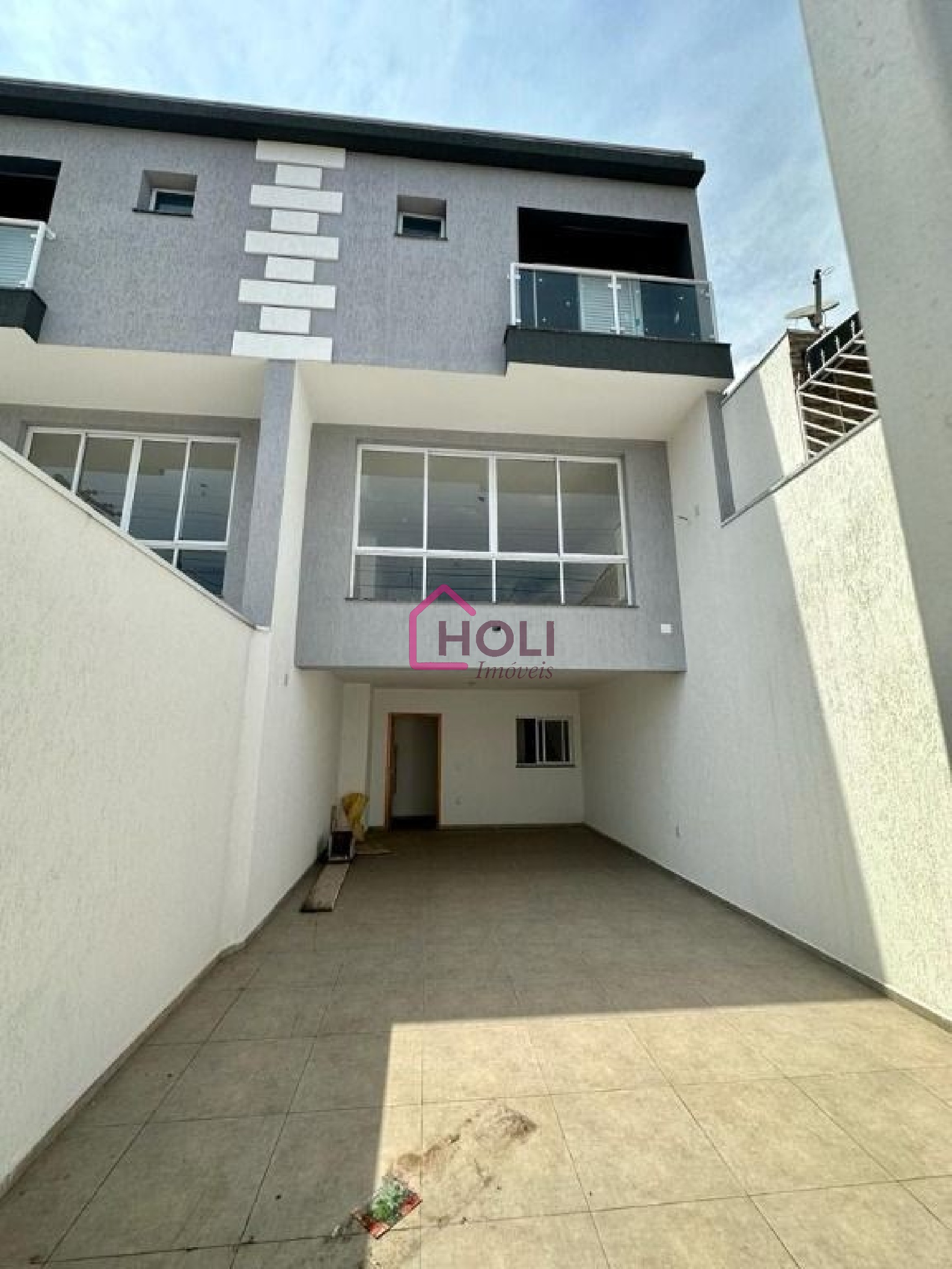 Casa, 3 quartos, 142 m² - Foto 25