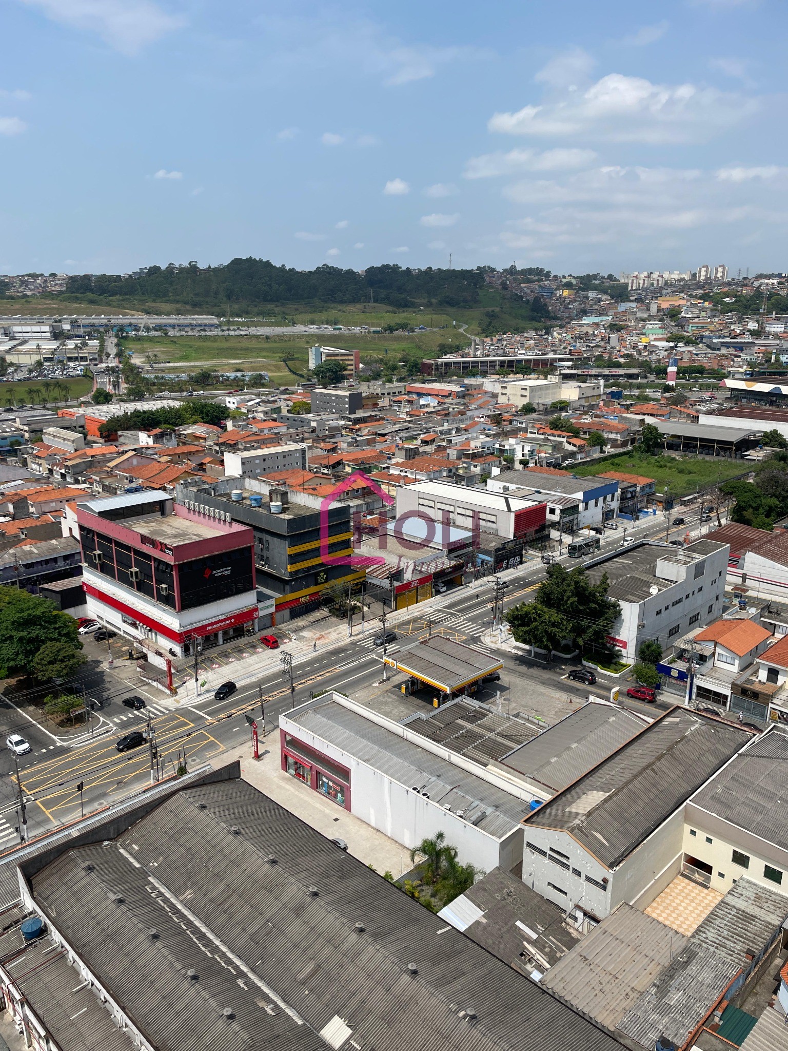 Apartamento, 2 quartos, 47 m² - Foto 22